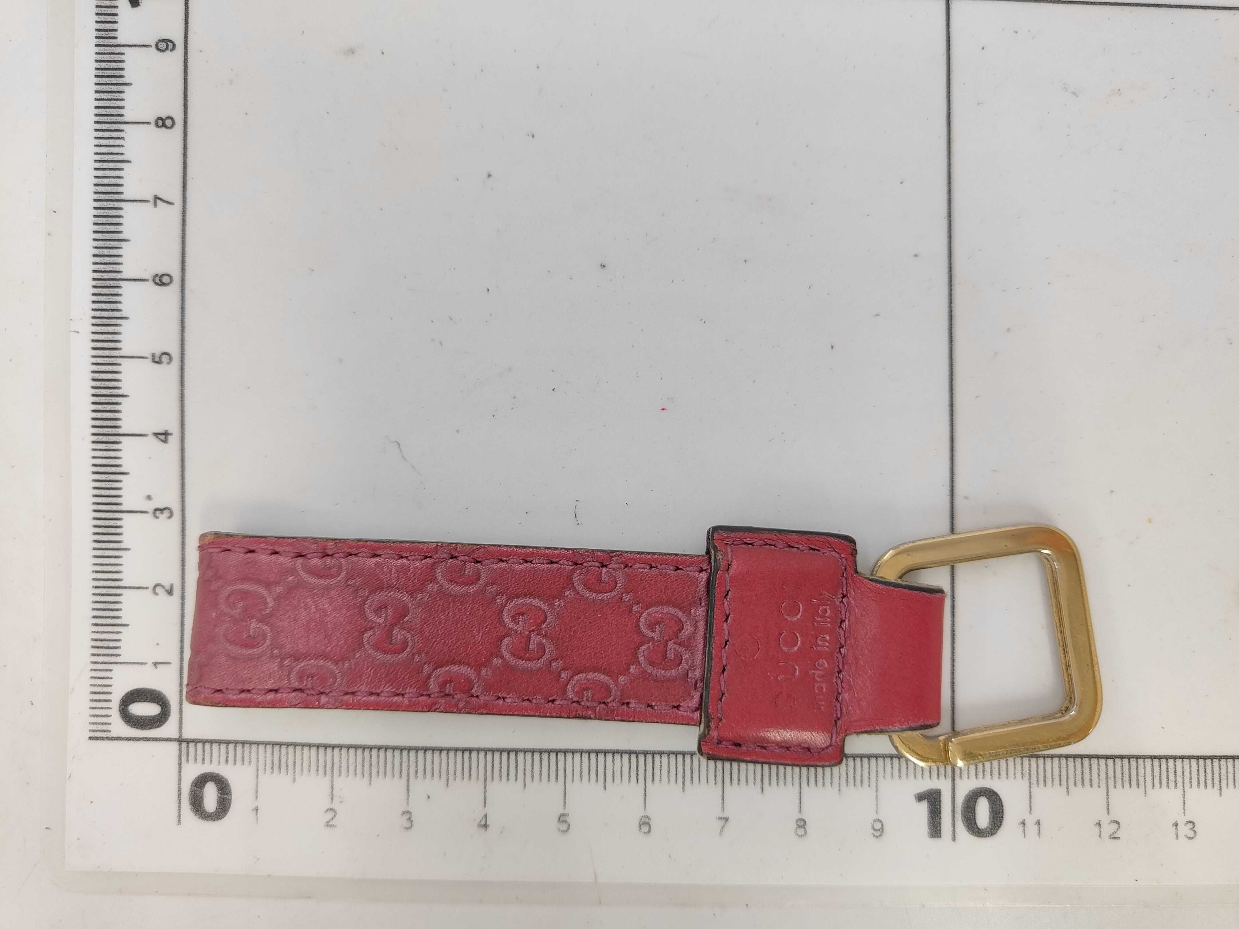 Keychain Key Case — view 5
