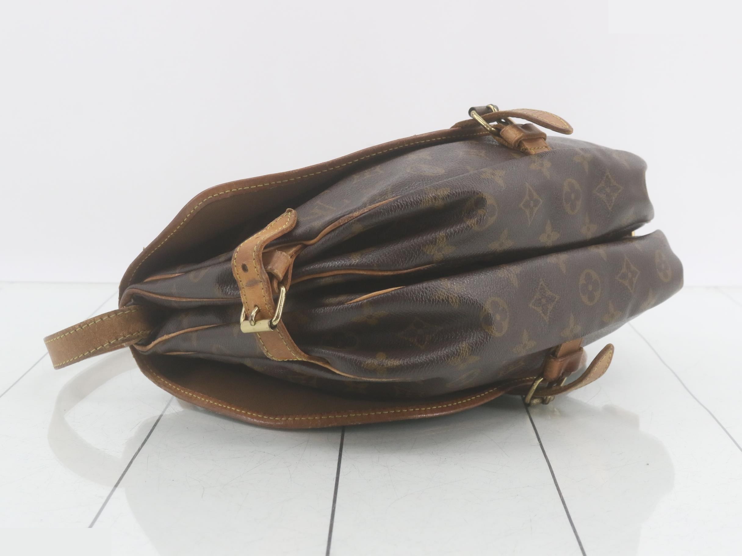 Monogram Saumur 30 — view 5