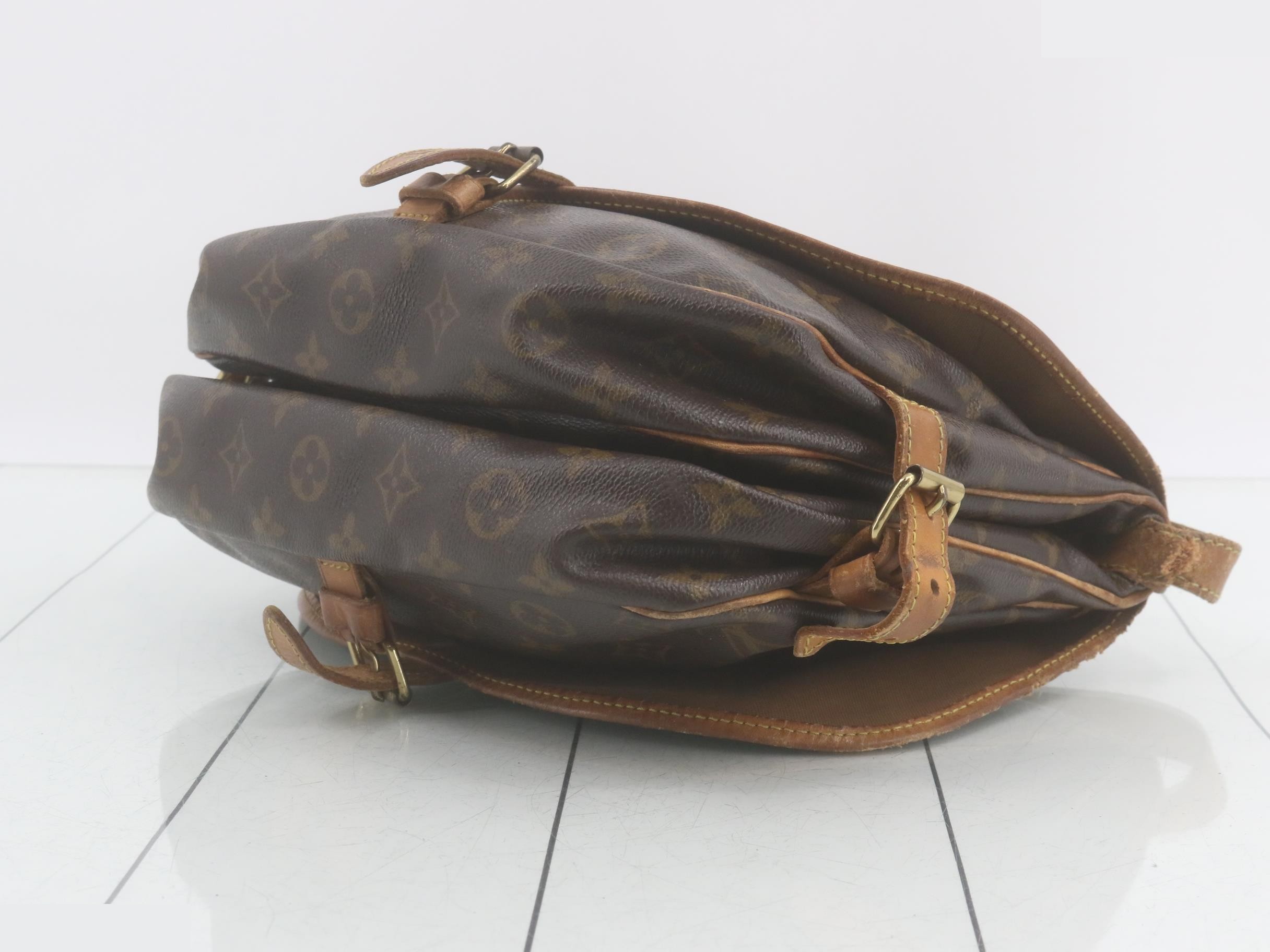 Monogram Saumur 30 — view 6