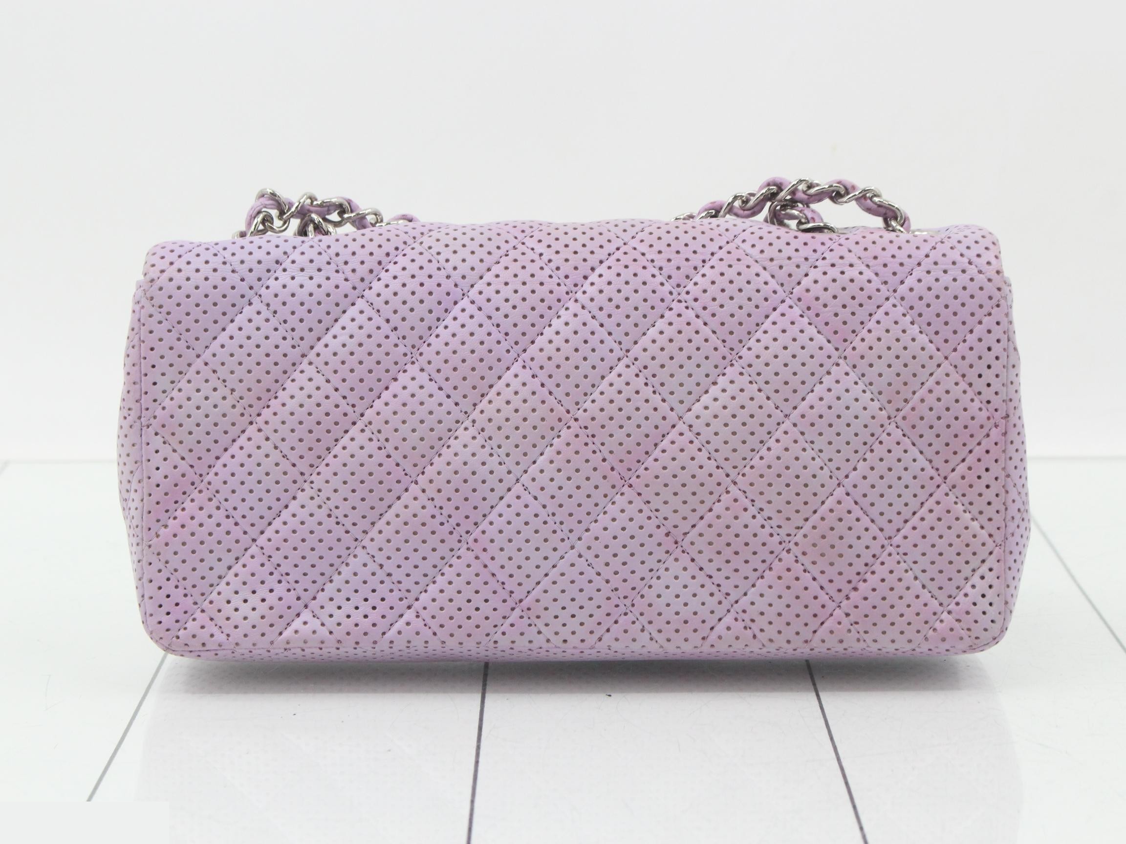 Matelassé (bag) - Shoulder bag — view 2