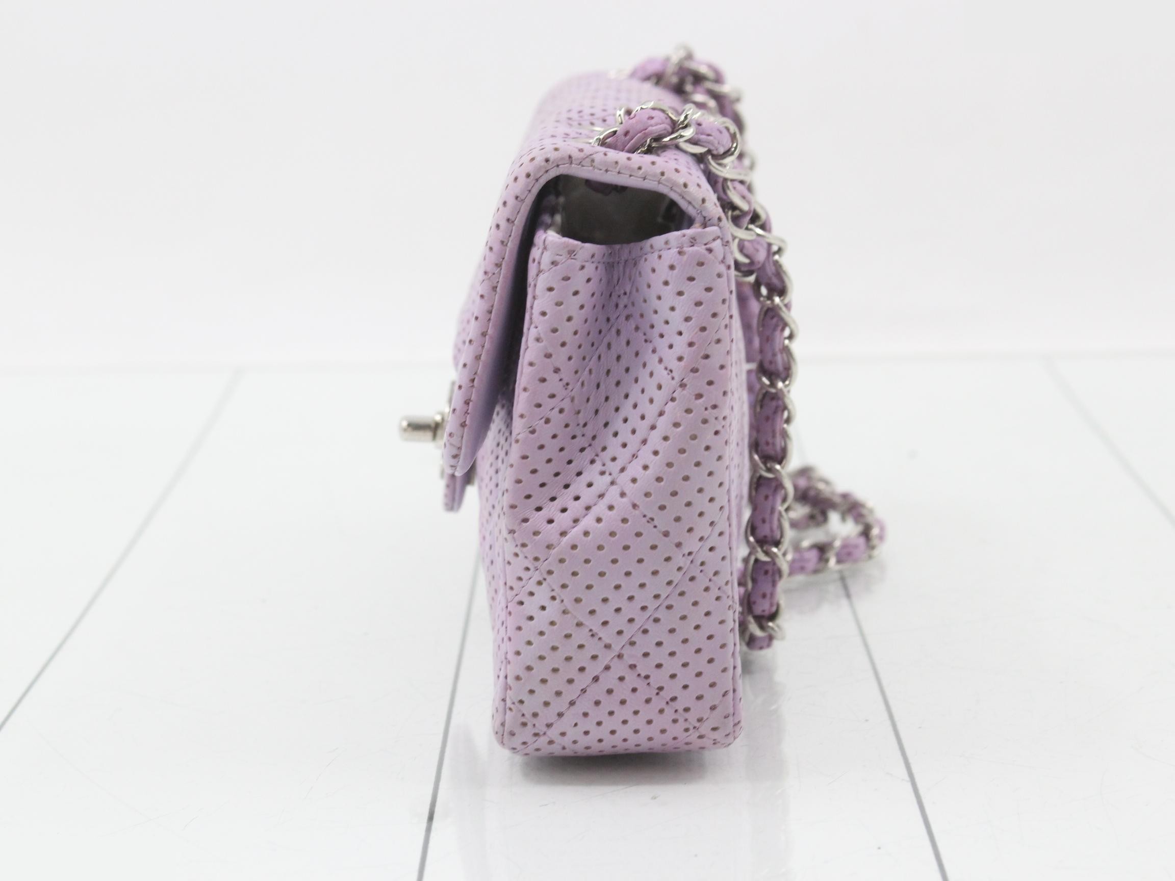 Matelassé (bag) - Shoulder bag — view 3
