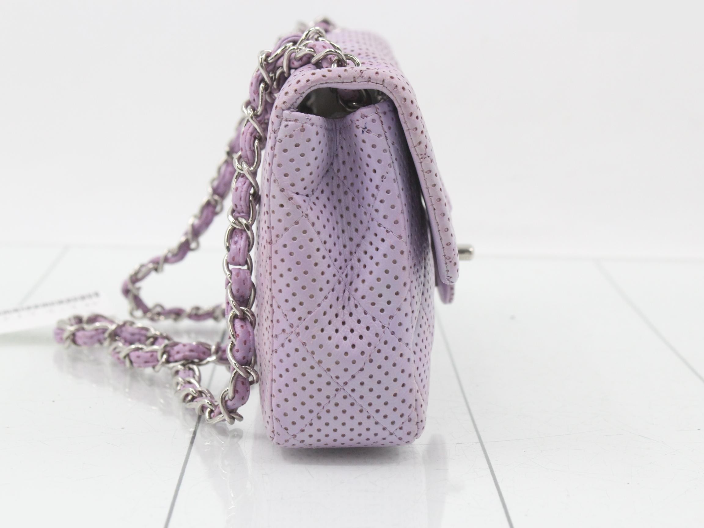 Matelassé (bag) - Shoulder bag — view 4