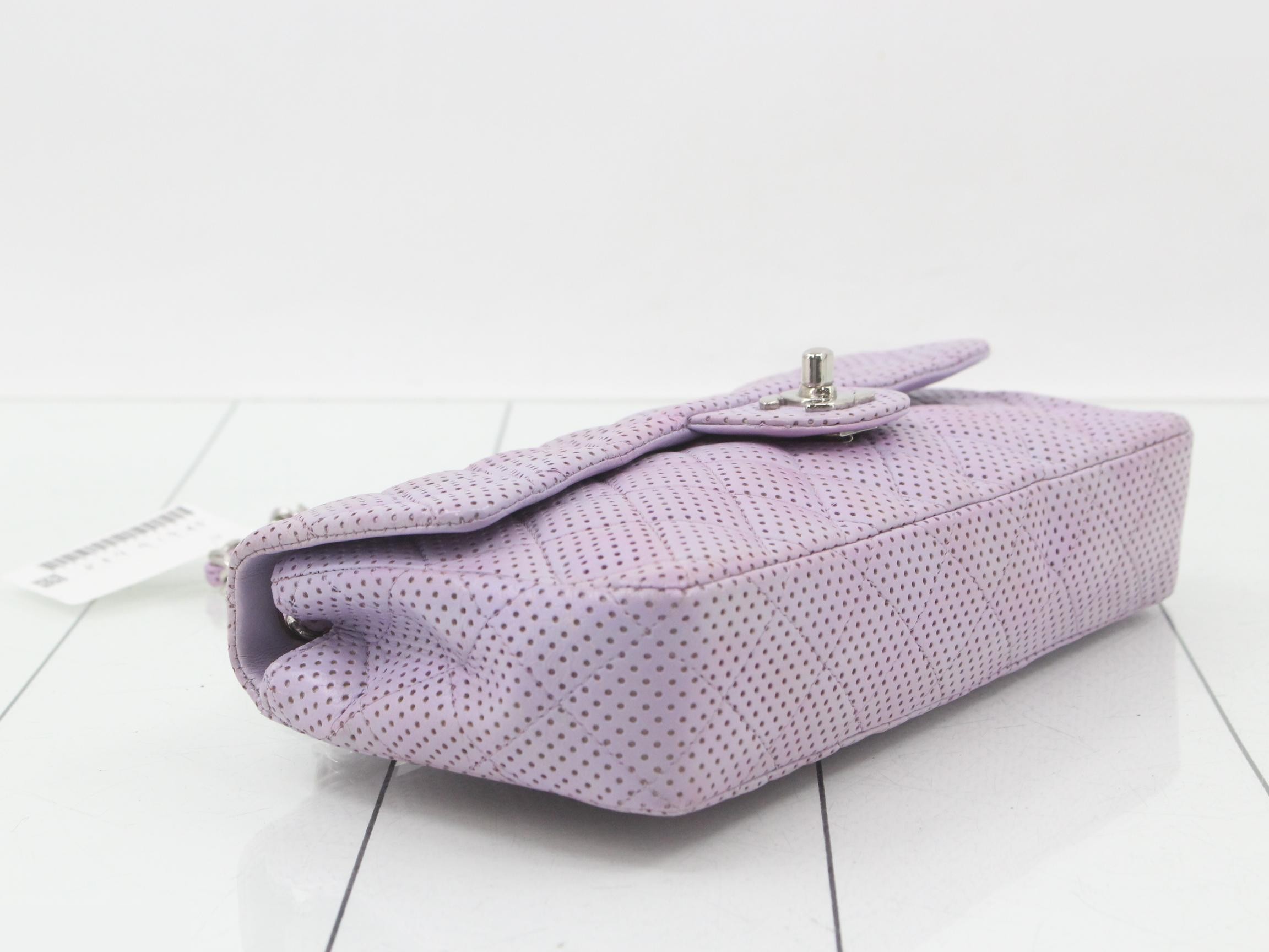 Matelassé (bag) - Shoulder bag — view 5