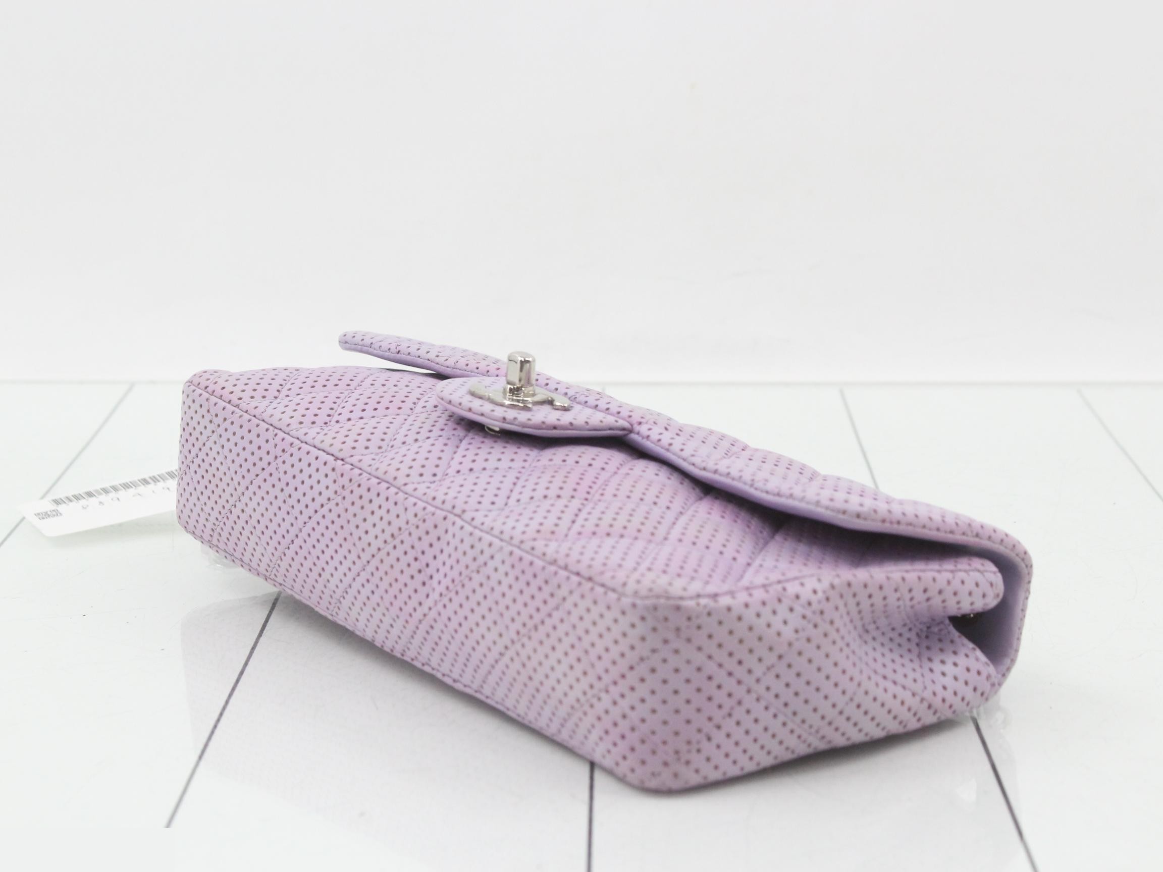 Matelassé (bag) - Shoulder bag — view 6
