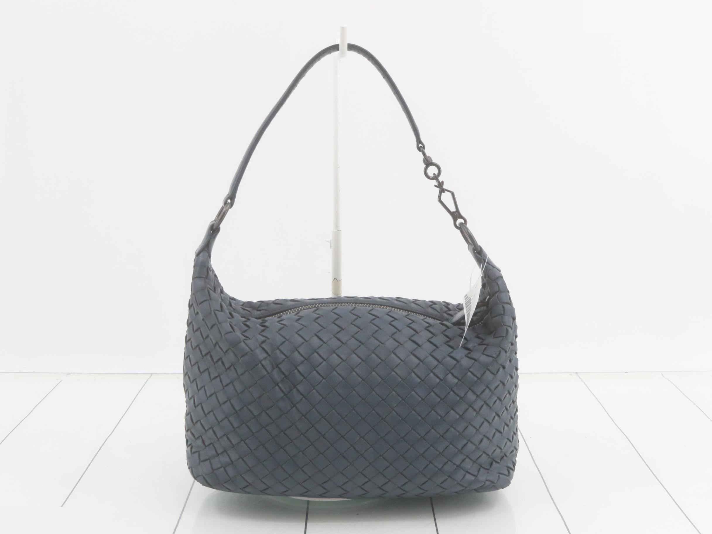 Intrecciato (bag) — view 2