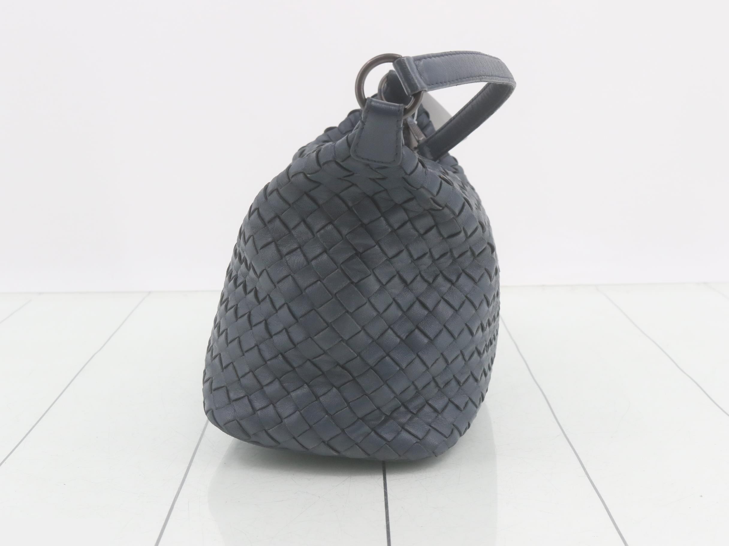 Intrecciato (bag) — view 3
