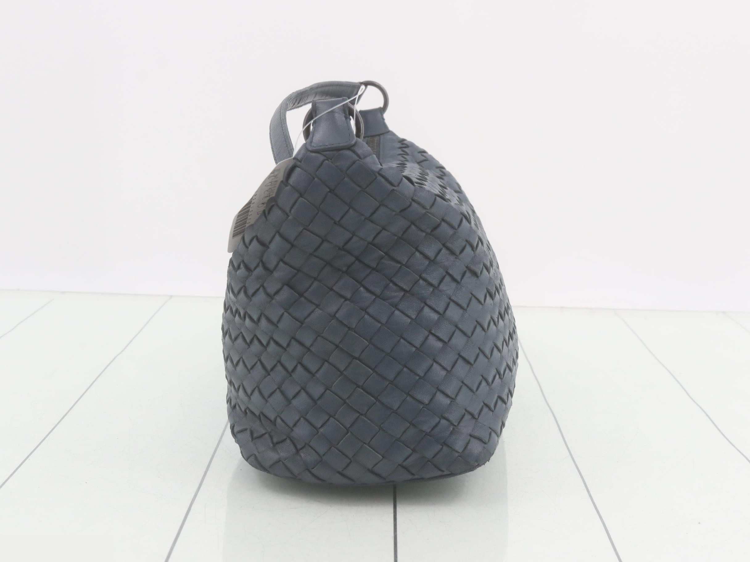 Intrecciato (bag) — view 4