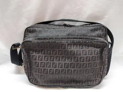 Messenger Shoulder Bag