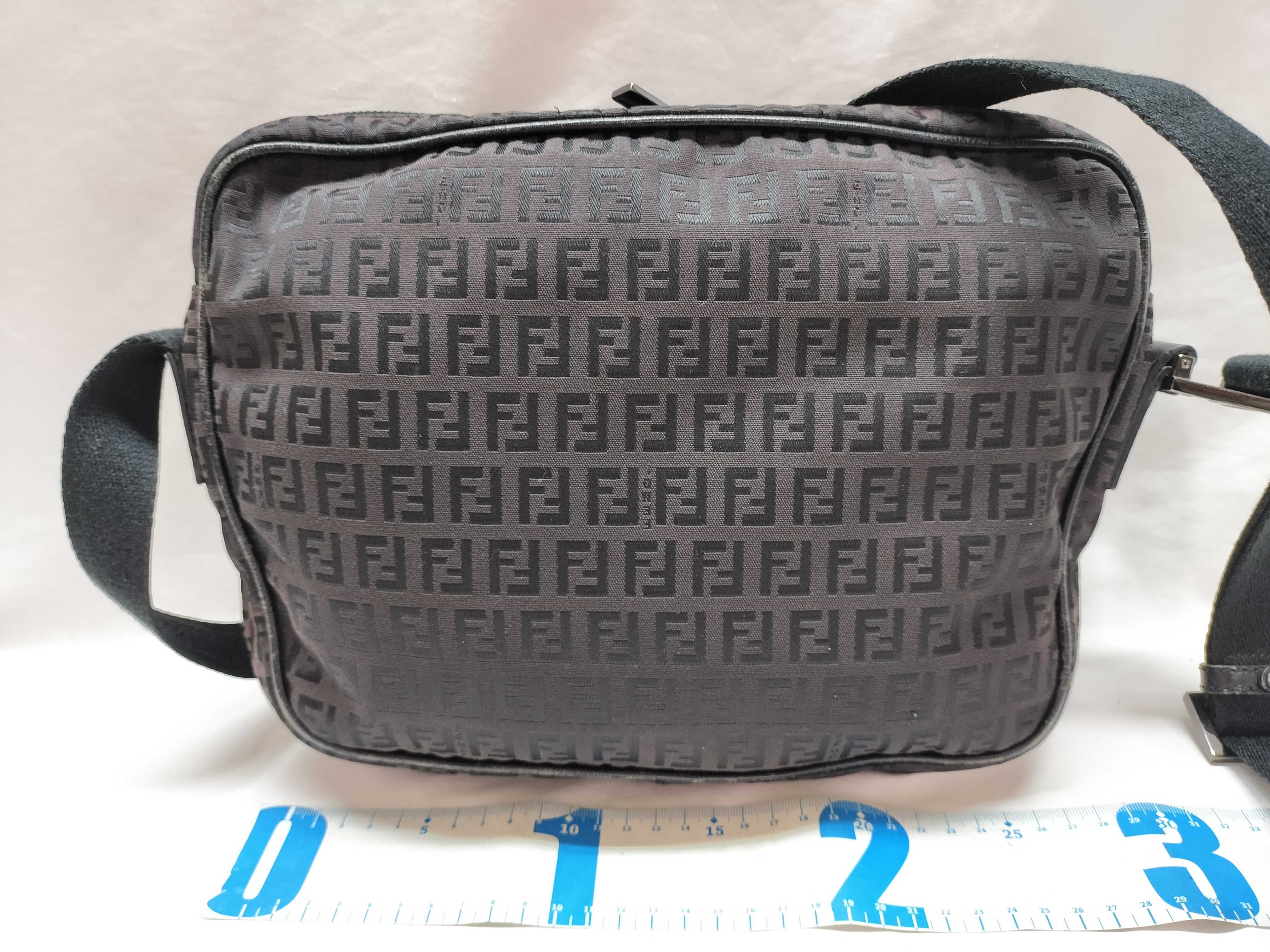Messenger Shoulder Bag — view 2