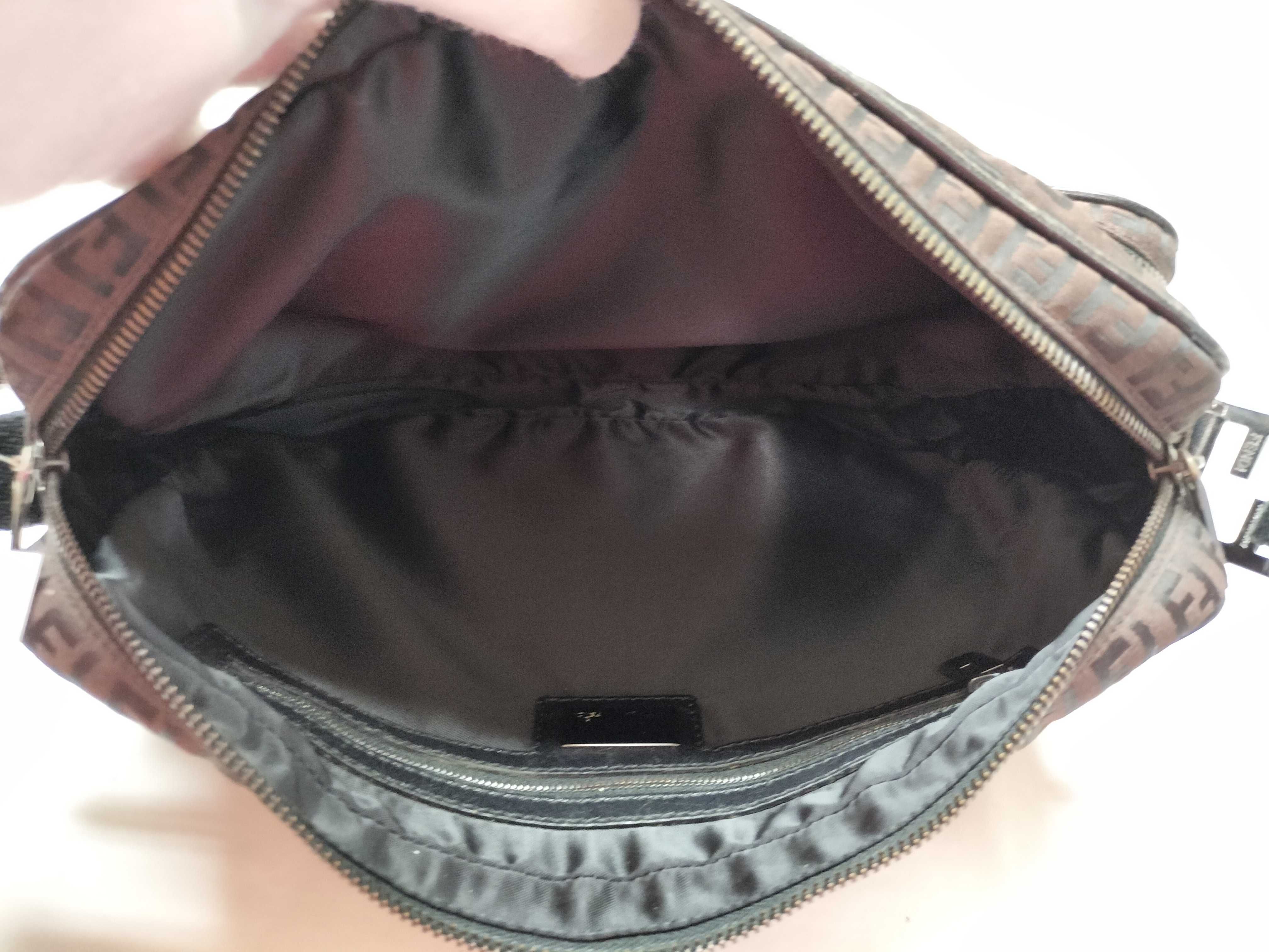 Messenger Shoulder Bag — view 11