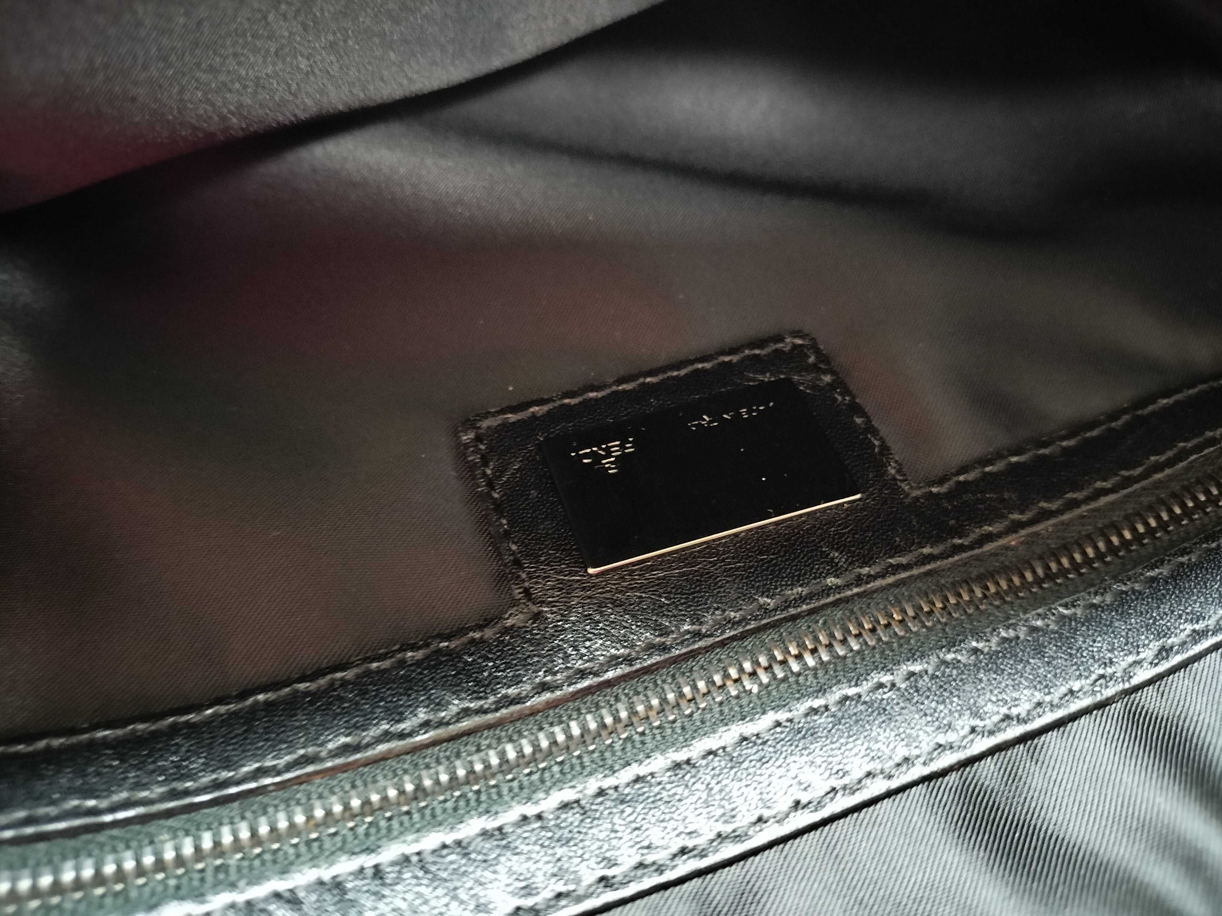 Messenger Shoulder Bag — view 12