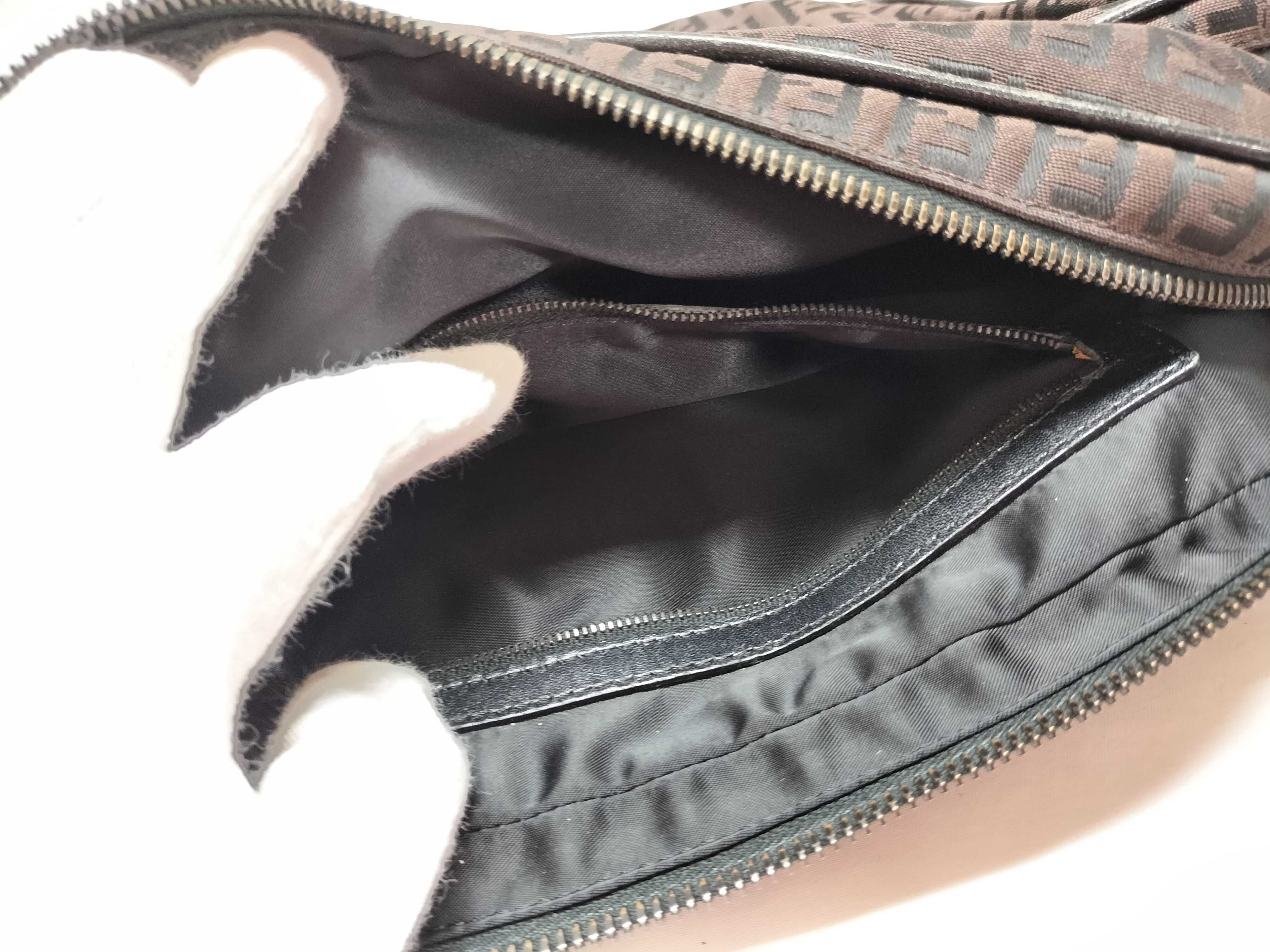 Messenger Shoulder Bag — view 13