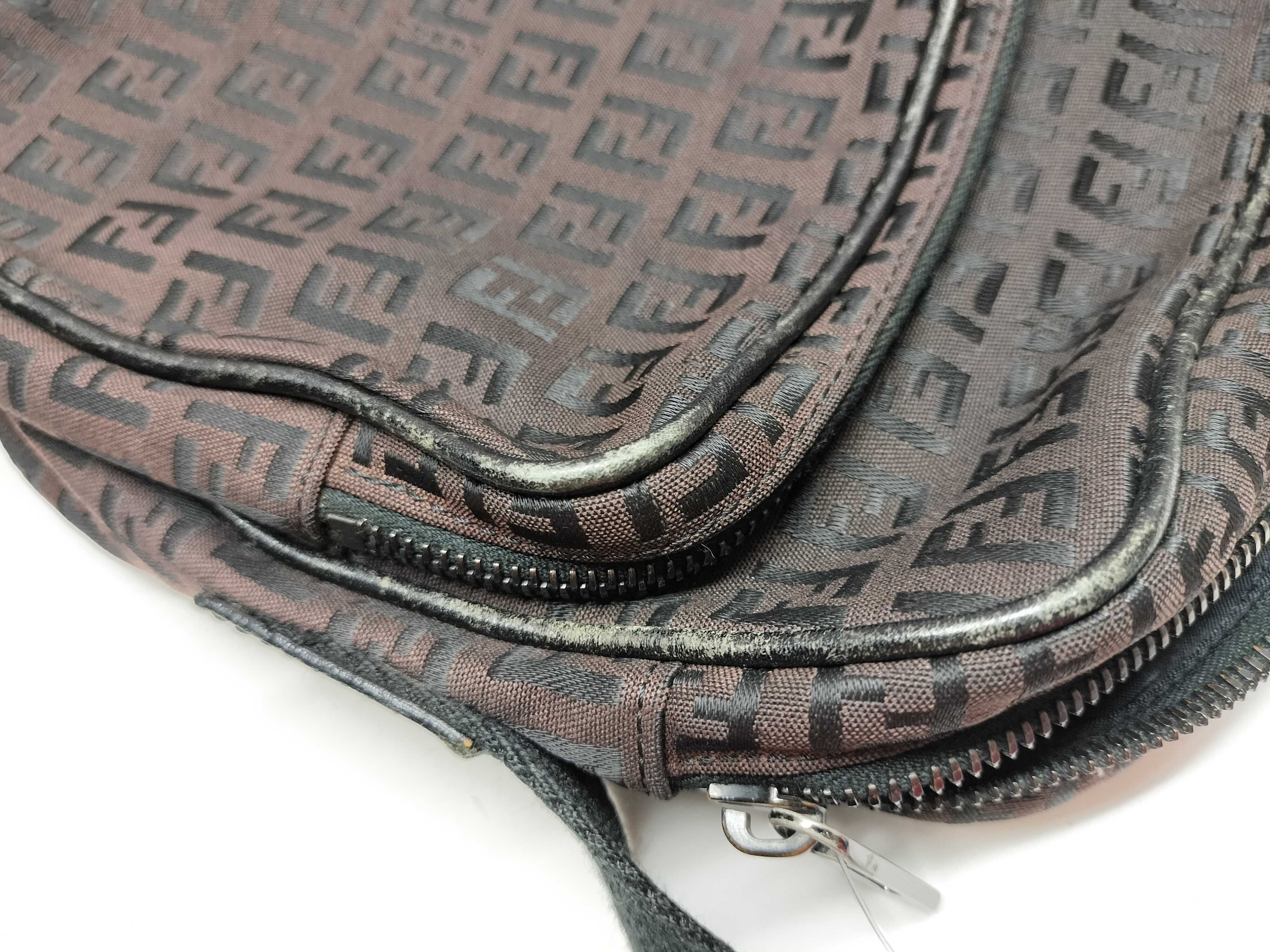 Messenger Shoulder Bag — view 15