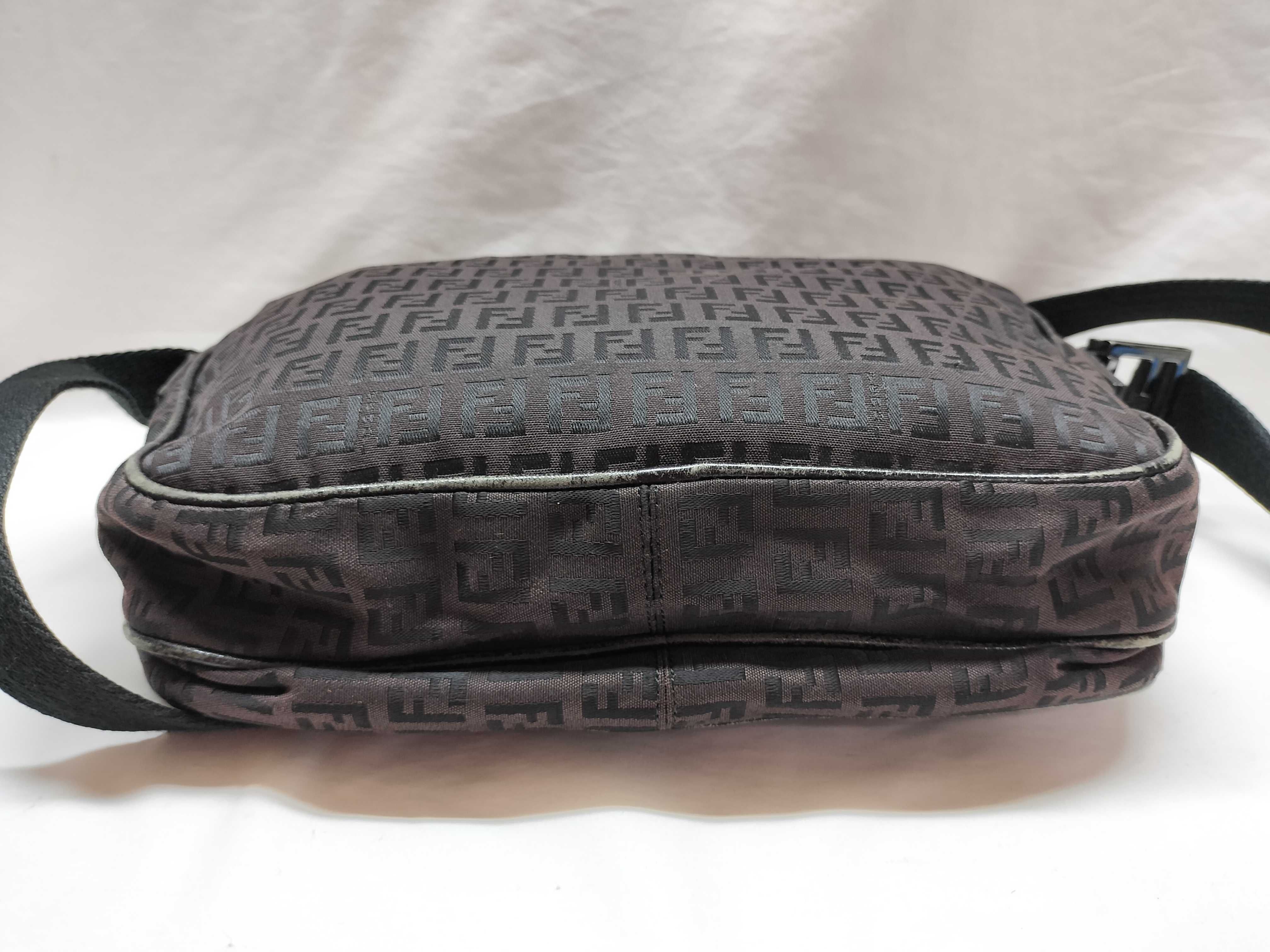 Messenger Shoulder Bag — view 3