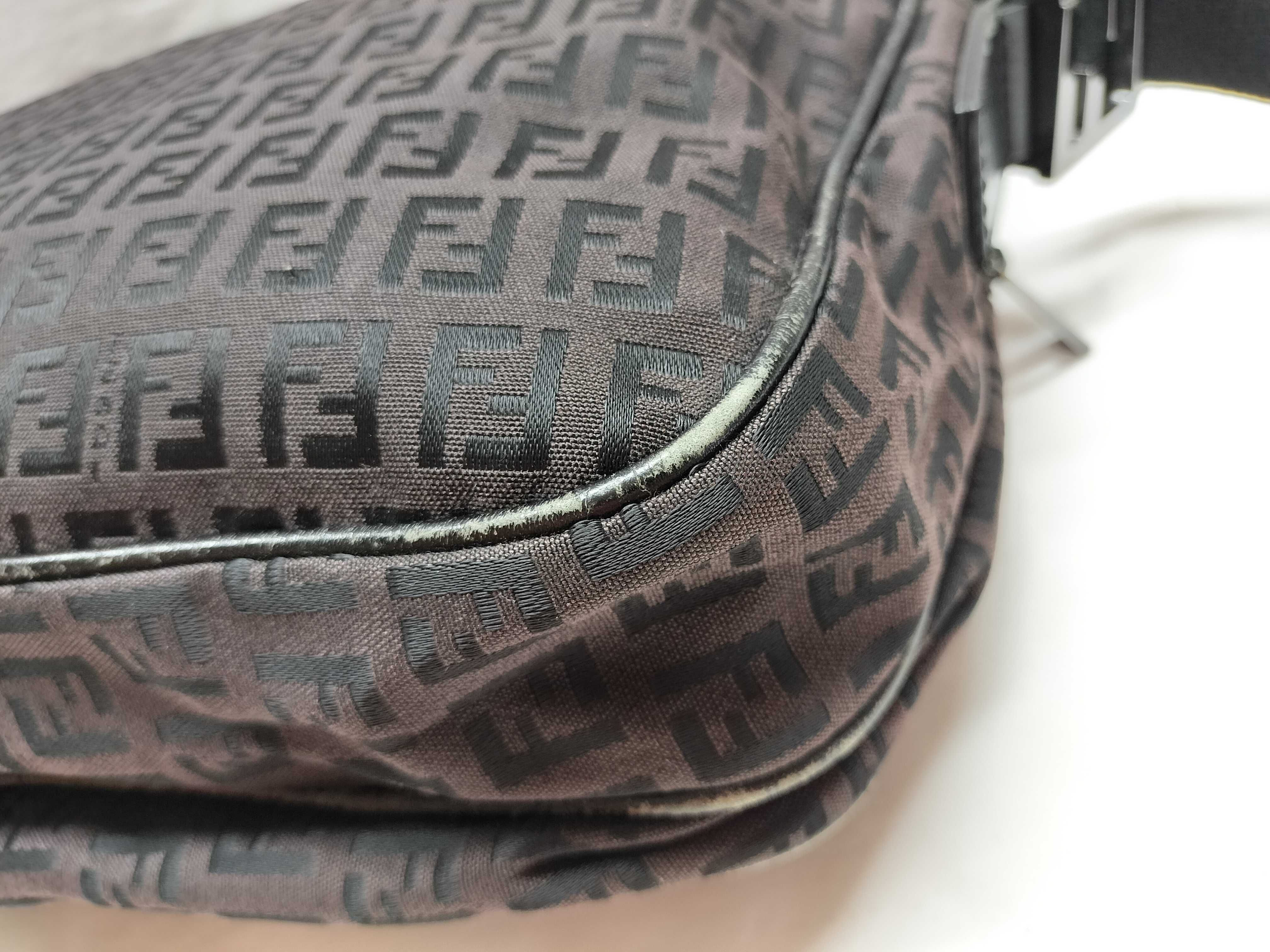 Messenger Shoulder Bag — view 4