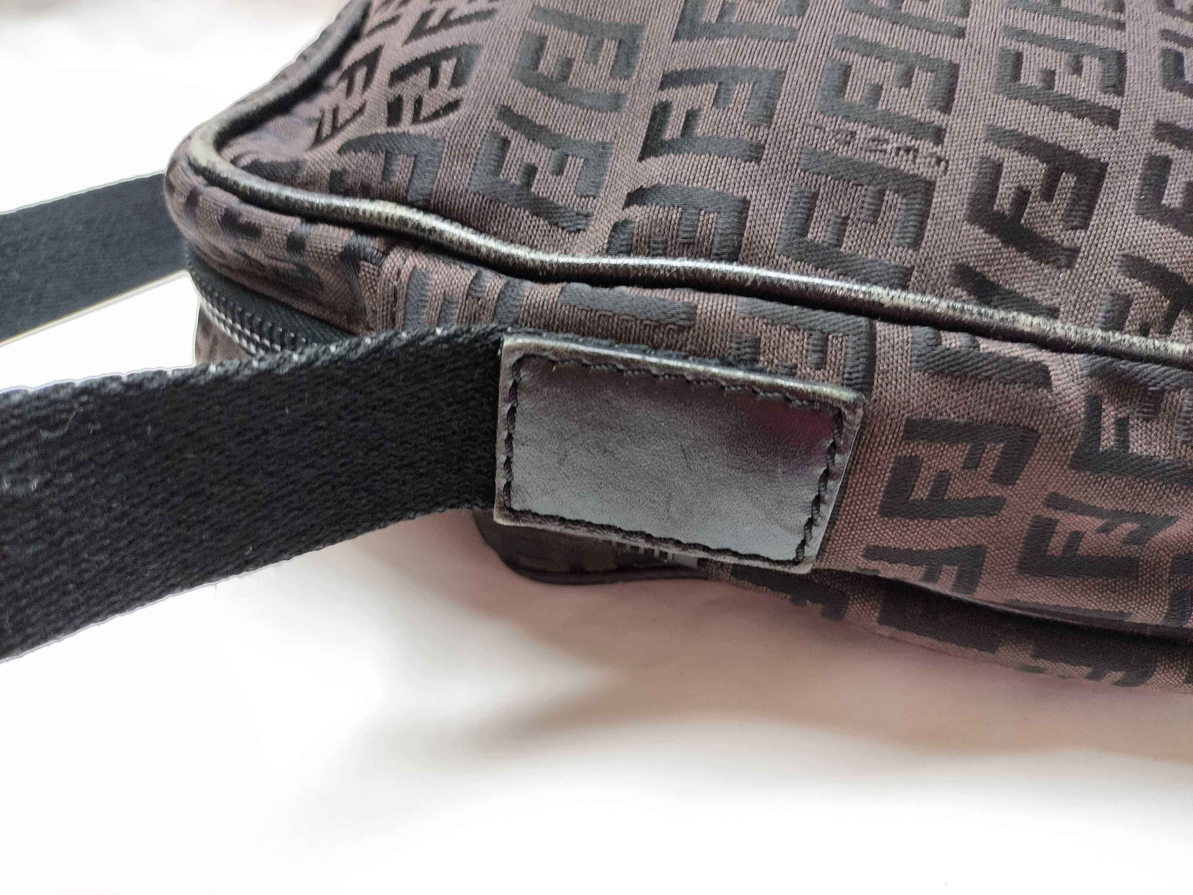 Messenger Shoulder Bag — view 6
