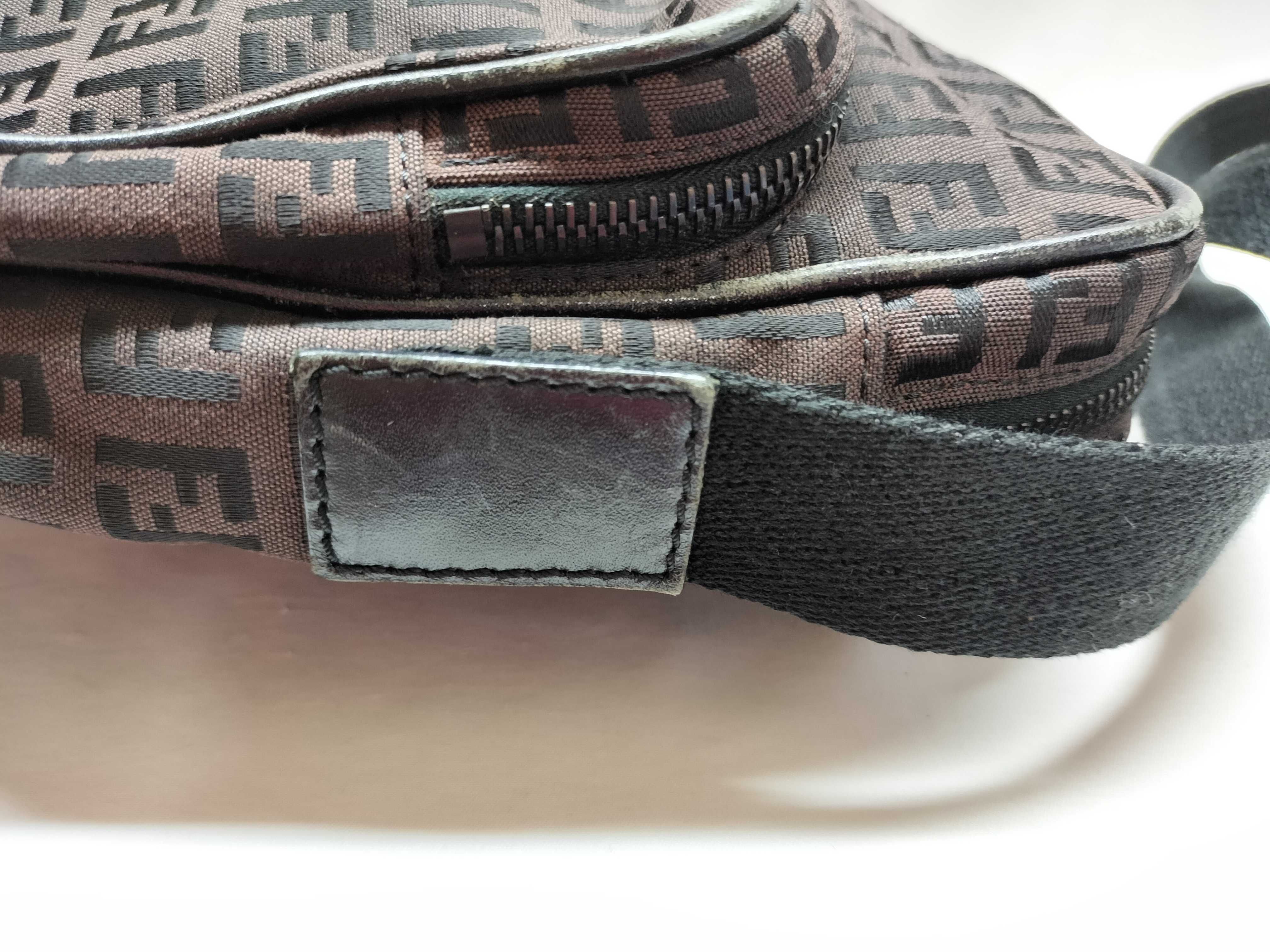 Messenger Shoulder Bag — view 7