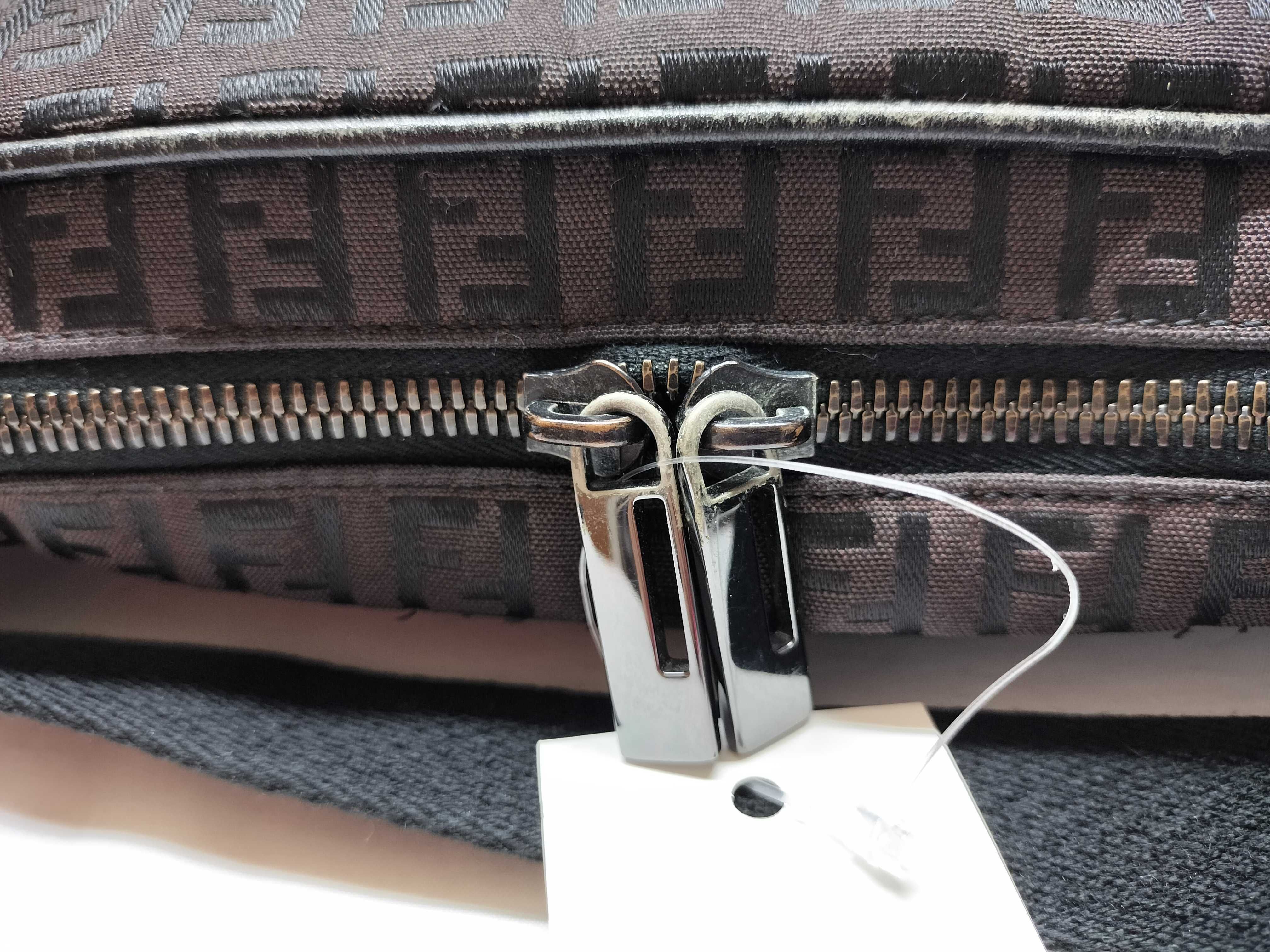 Messenger Shoulder Bag — view 9