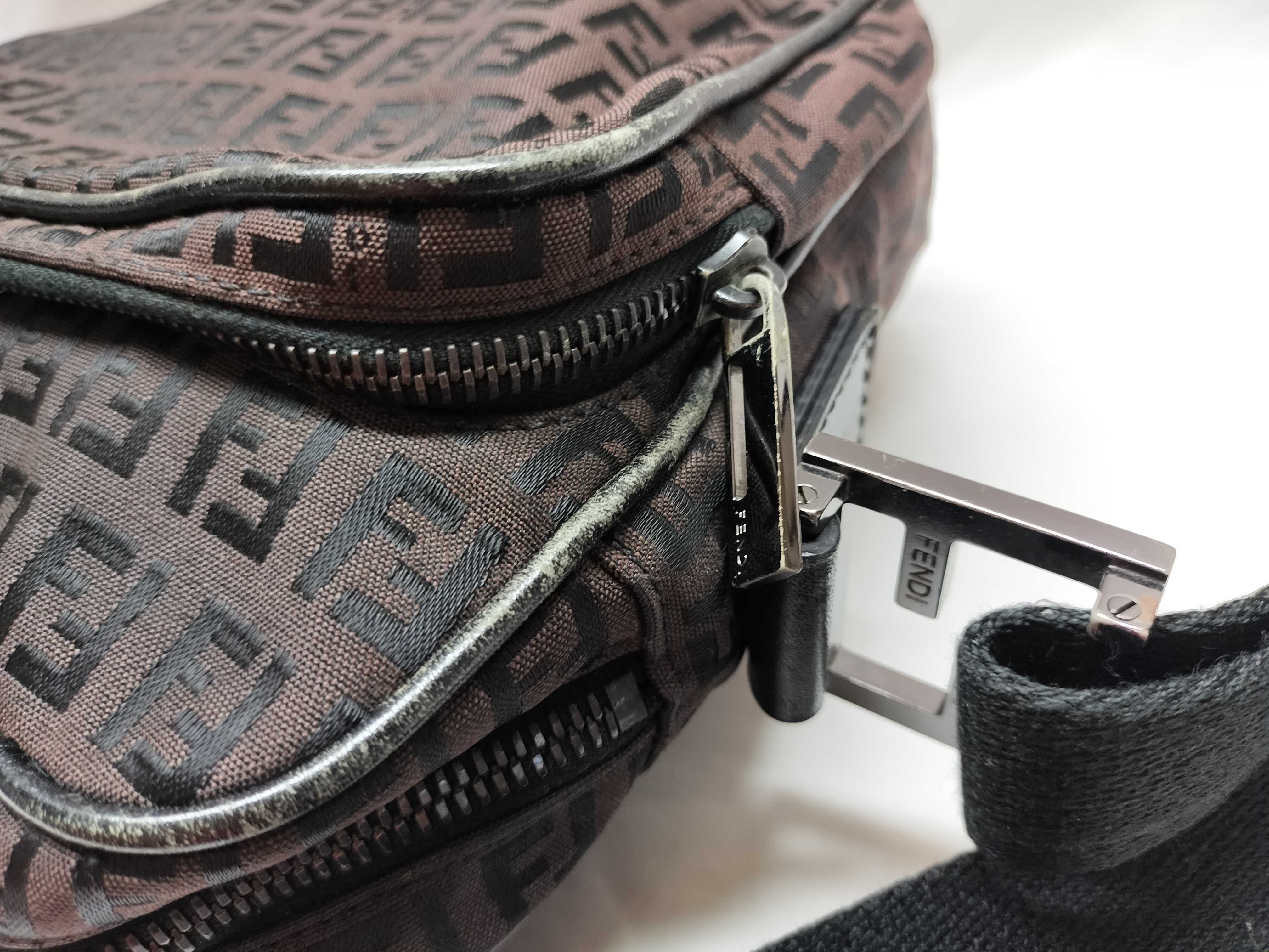 Messenger Shoulder Bag — view 10