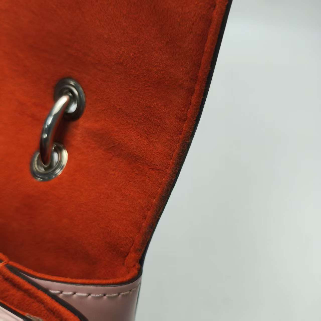 【*Shipped from: China*】LOUIS VUITTON Leather Shoulder Bag — view 14