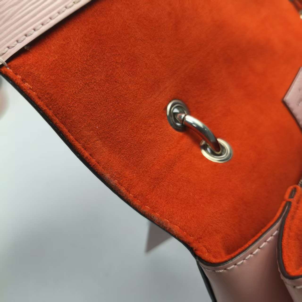 【*Shipped from: China*】LOUIS VUITTON Leather Shoulder Bag — view 15