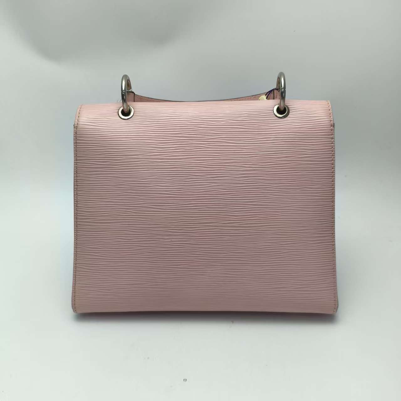 【*Shipped from: China*】LOUIS VUITTON Leather Shoulder Bag — view 3