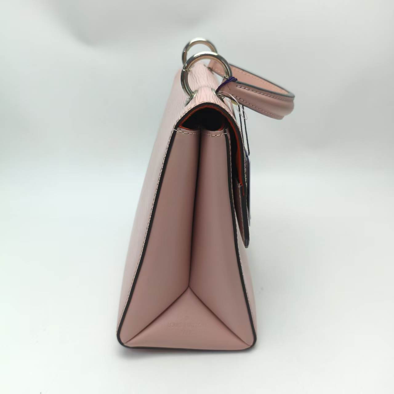 【*Shipped from: China*】LOUIS VUITTON Leather Shoulder Bag — view 4