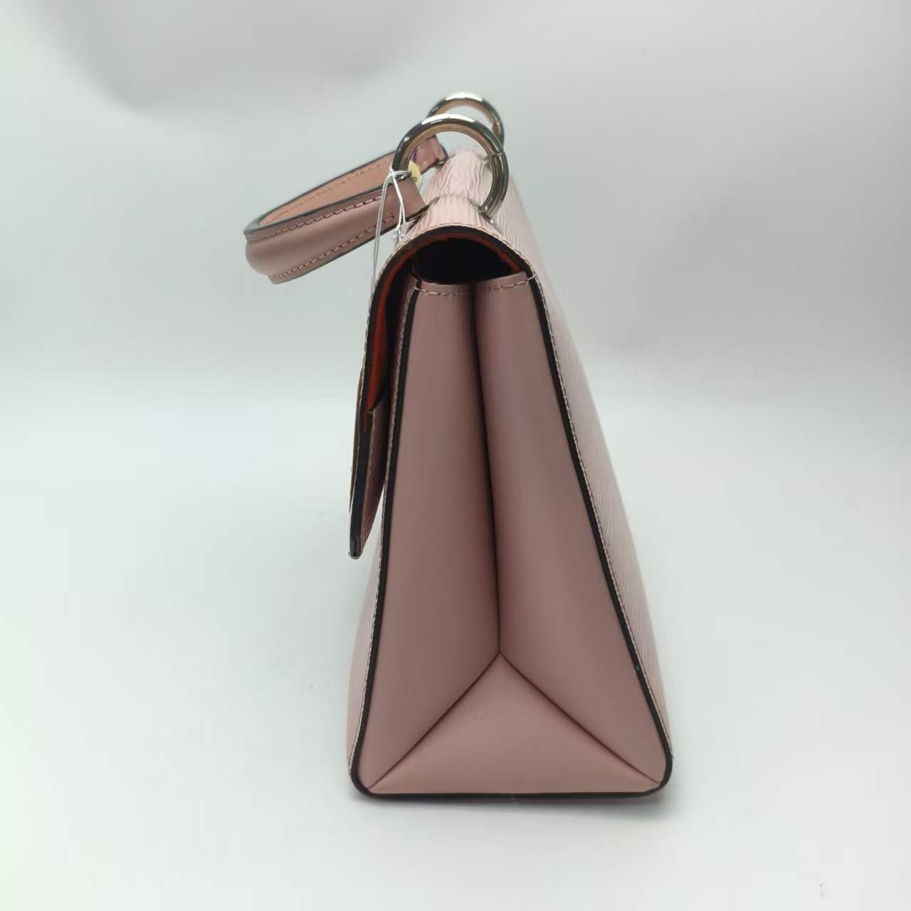 【*Shipped from: China*】LOUIS VUITTON Leather Shoulder Bag — view 5