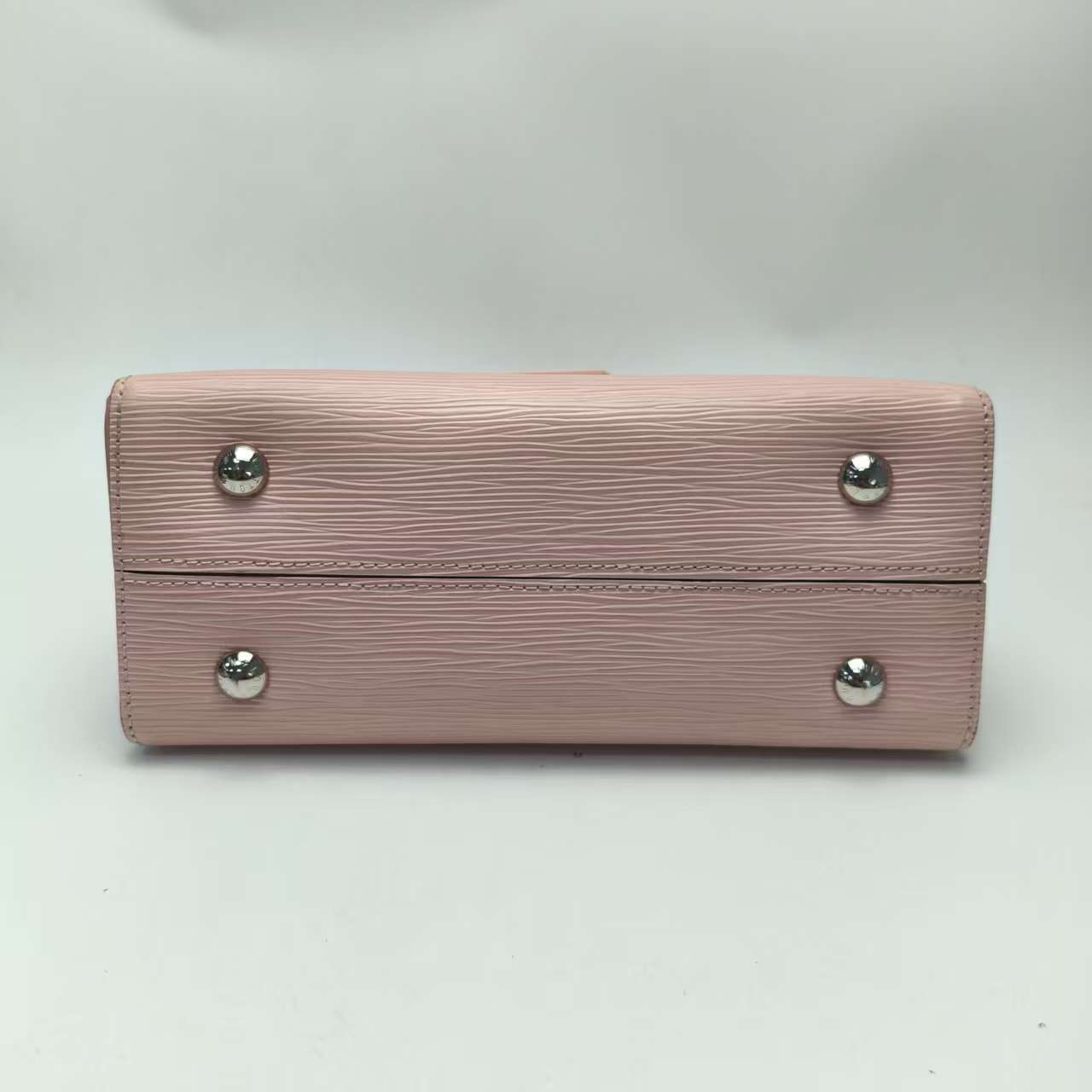 【*Shipped from: China*】LOUIS VUITTON Leather Shoulder Bag — view 6