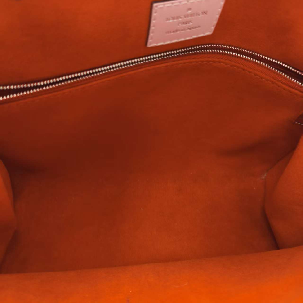 【*Shipped from: China*】LOUIS VUITTON Leather Shoulder Bag — view 9