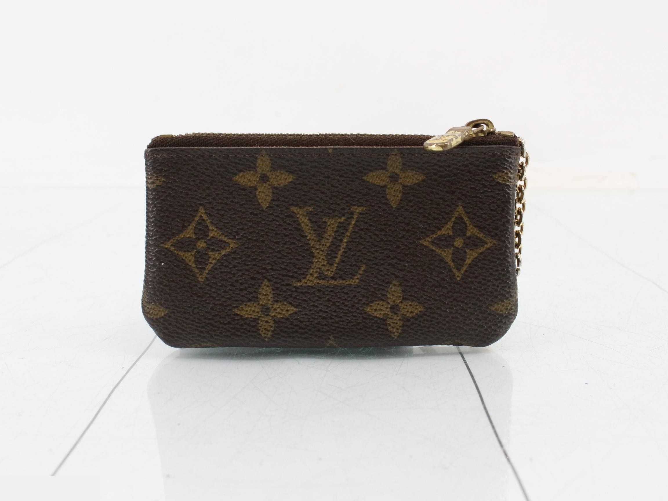 Pochette Cle — view 2