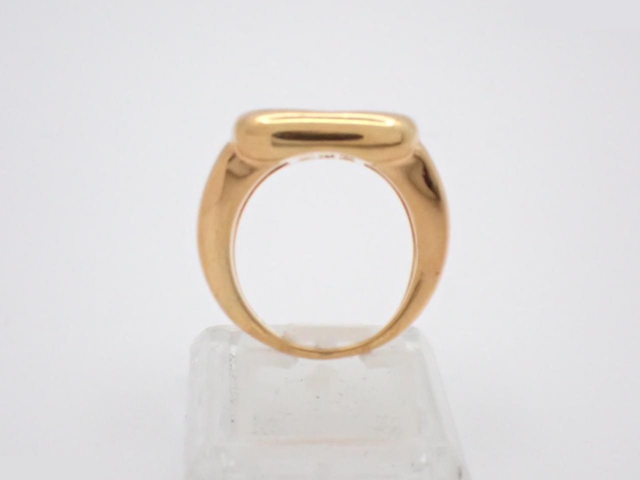 Corozo Ring #11 — view 3