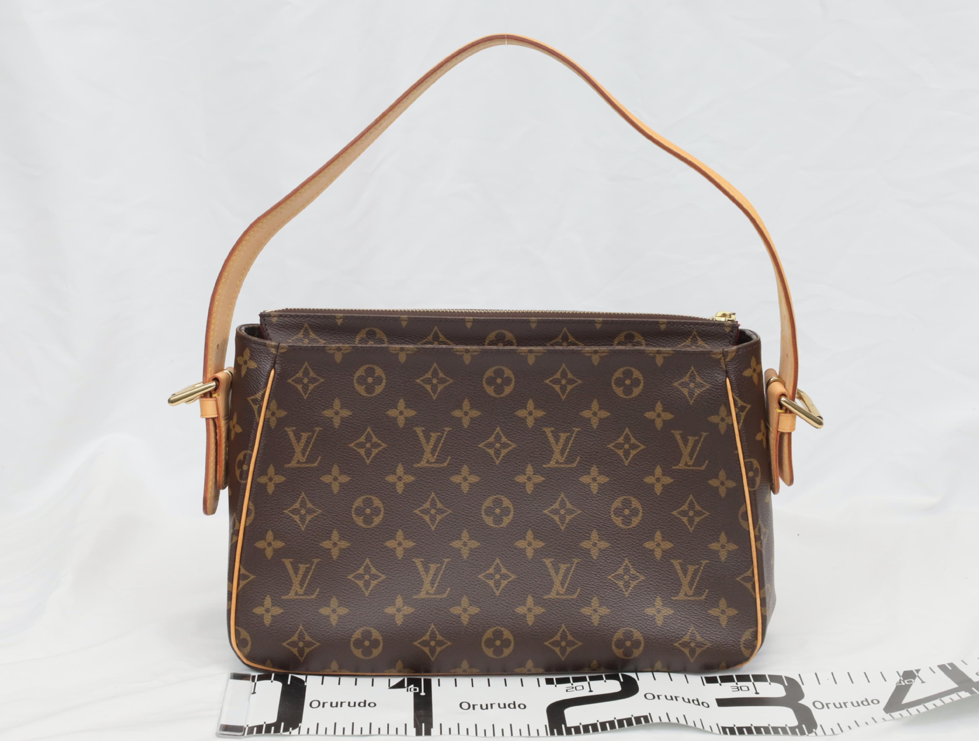 Vivacite GM Shoulder Bag — view 2