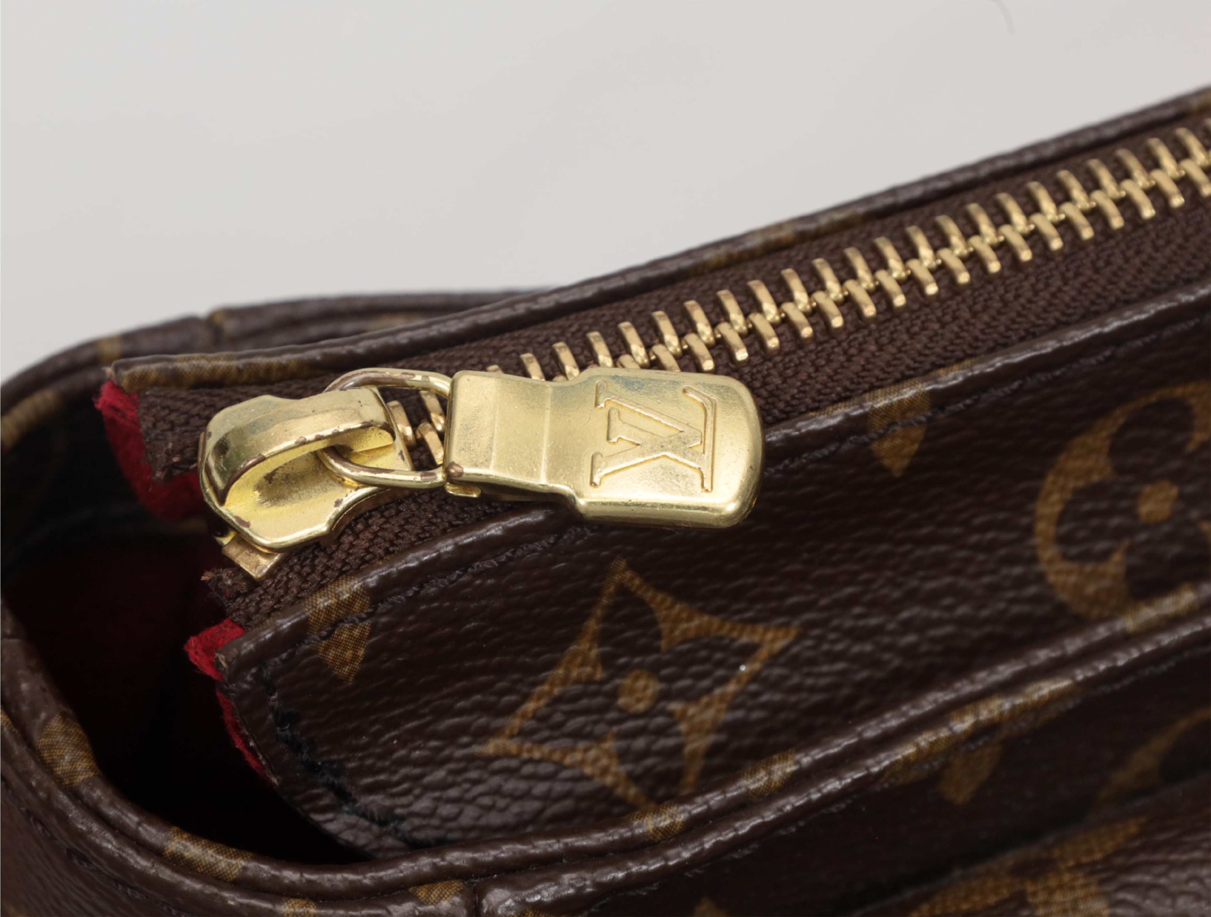 Vivacite GM Shoulder Bag — view 11