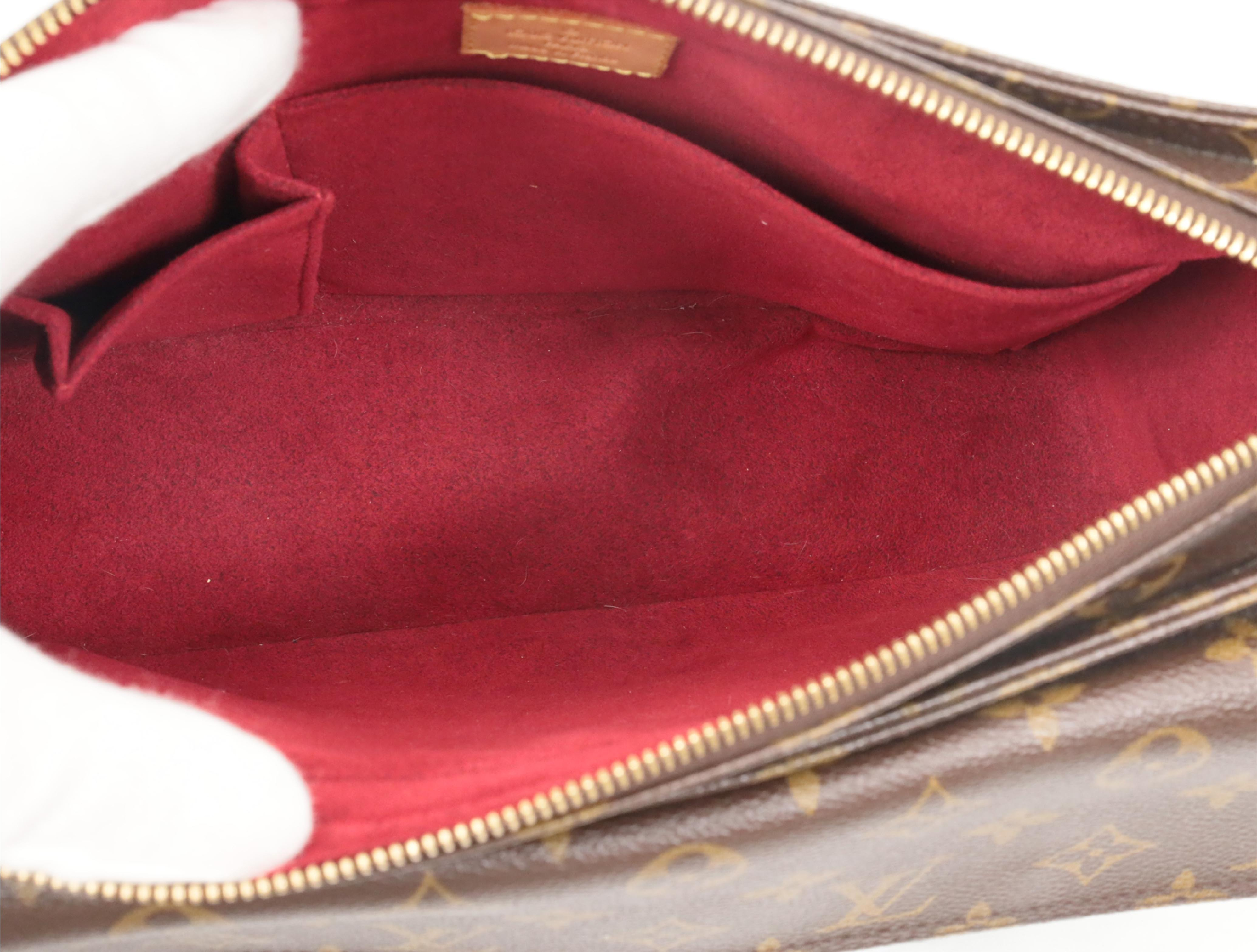 Vivacite GM Shoulder Bag — view 12