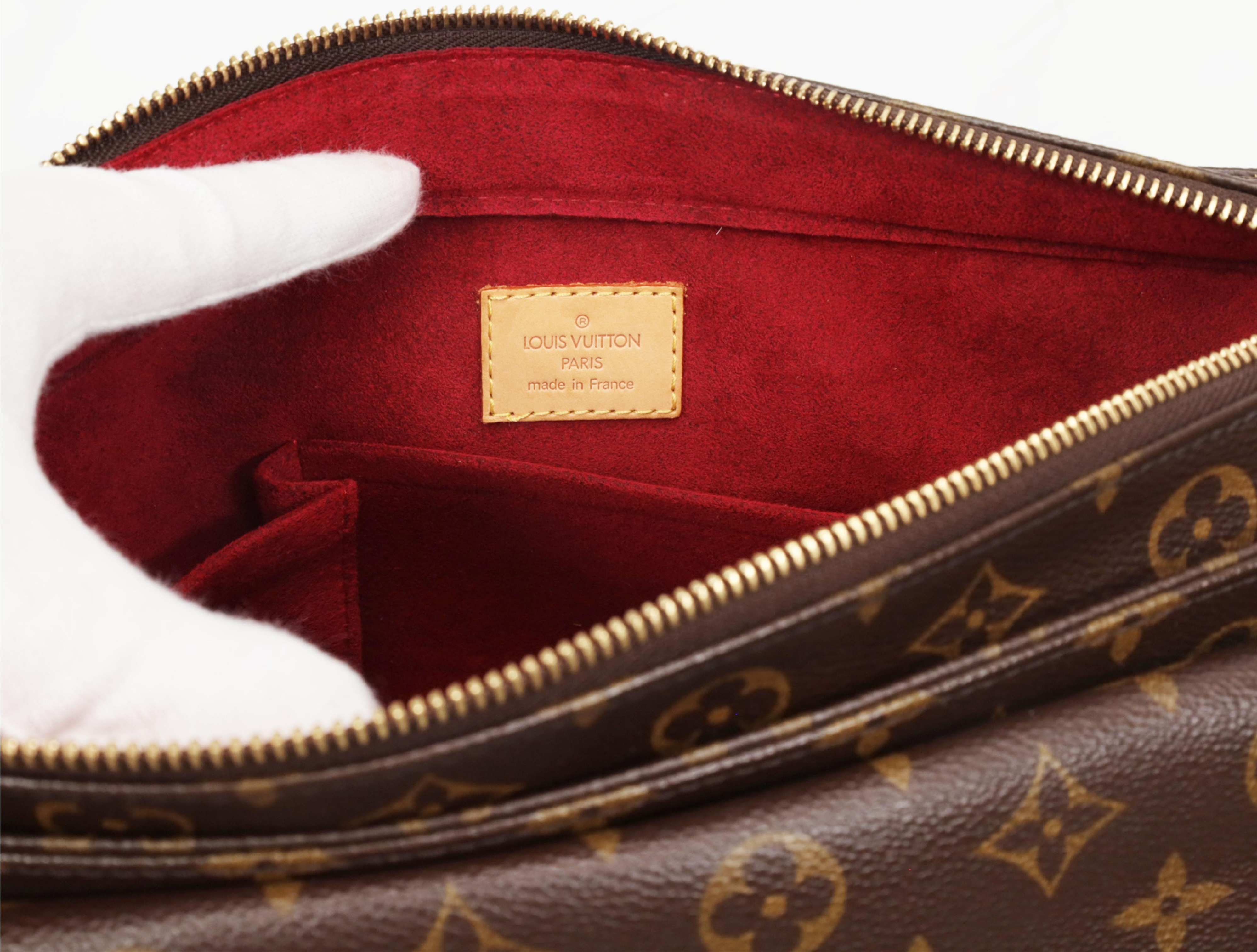 Vivacite GM Shoulder Bag — view 13