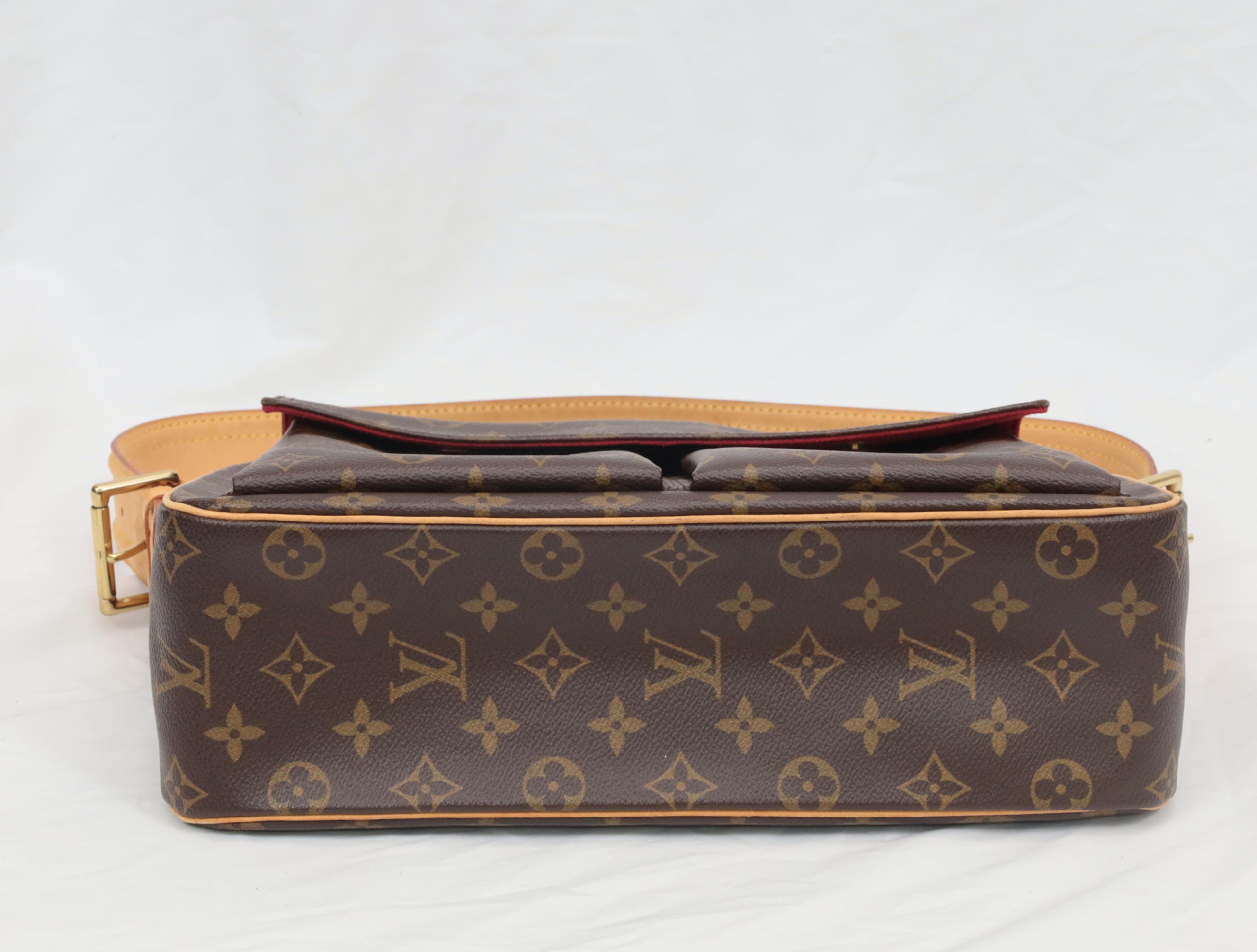 Vivacite GM Shoulder Bag — view 3