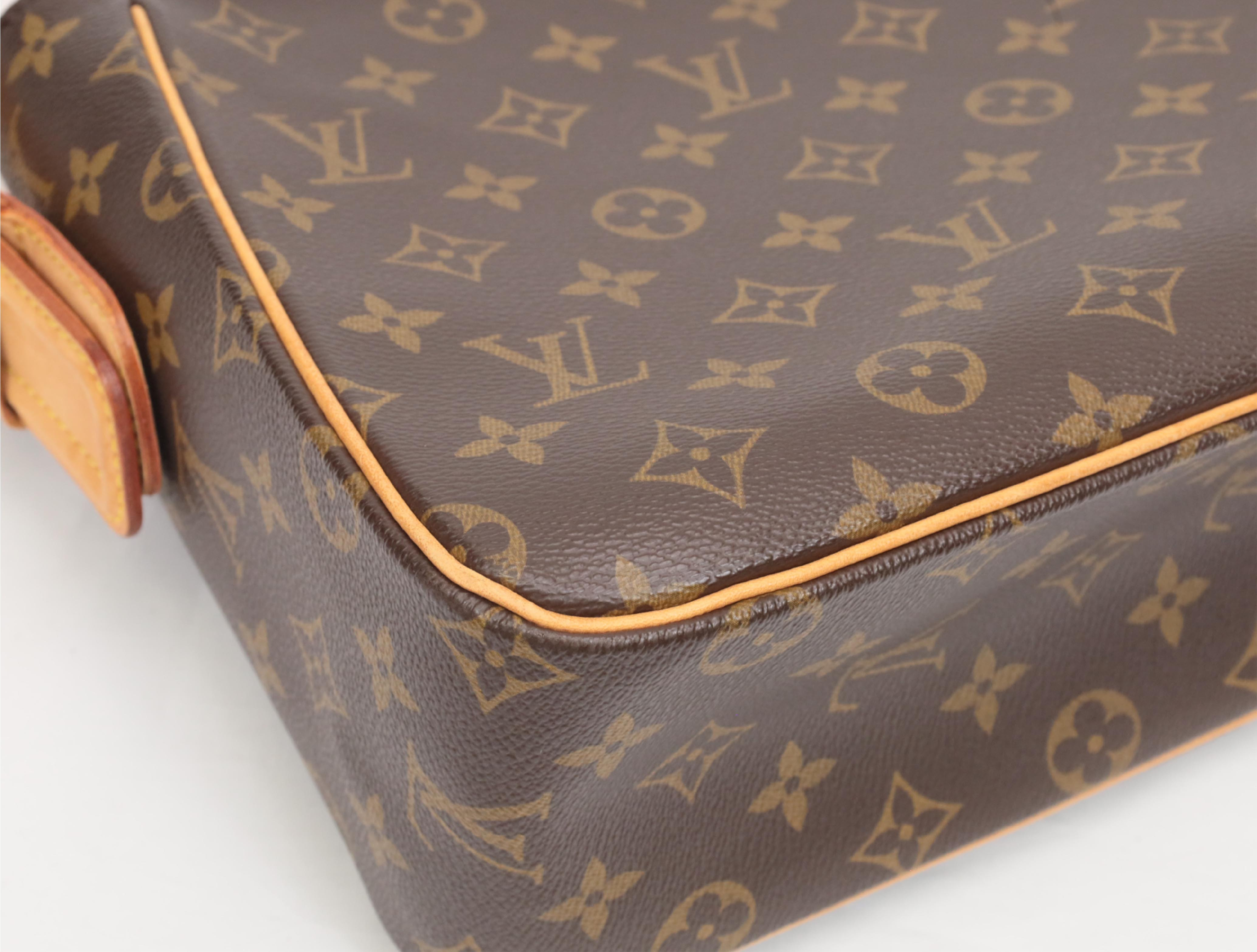 Vivacite GM Shoulder Bag — view 7