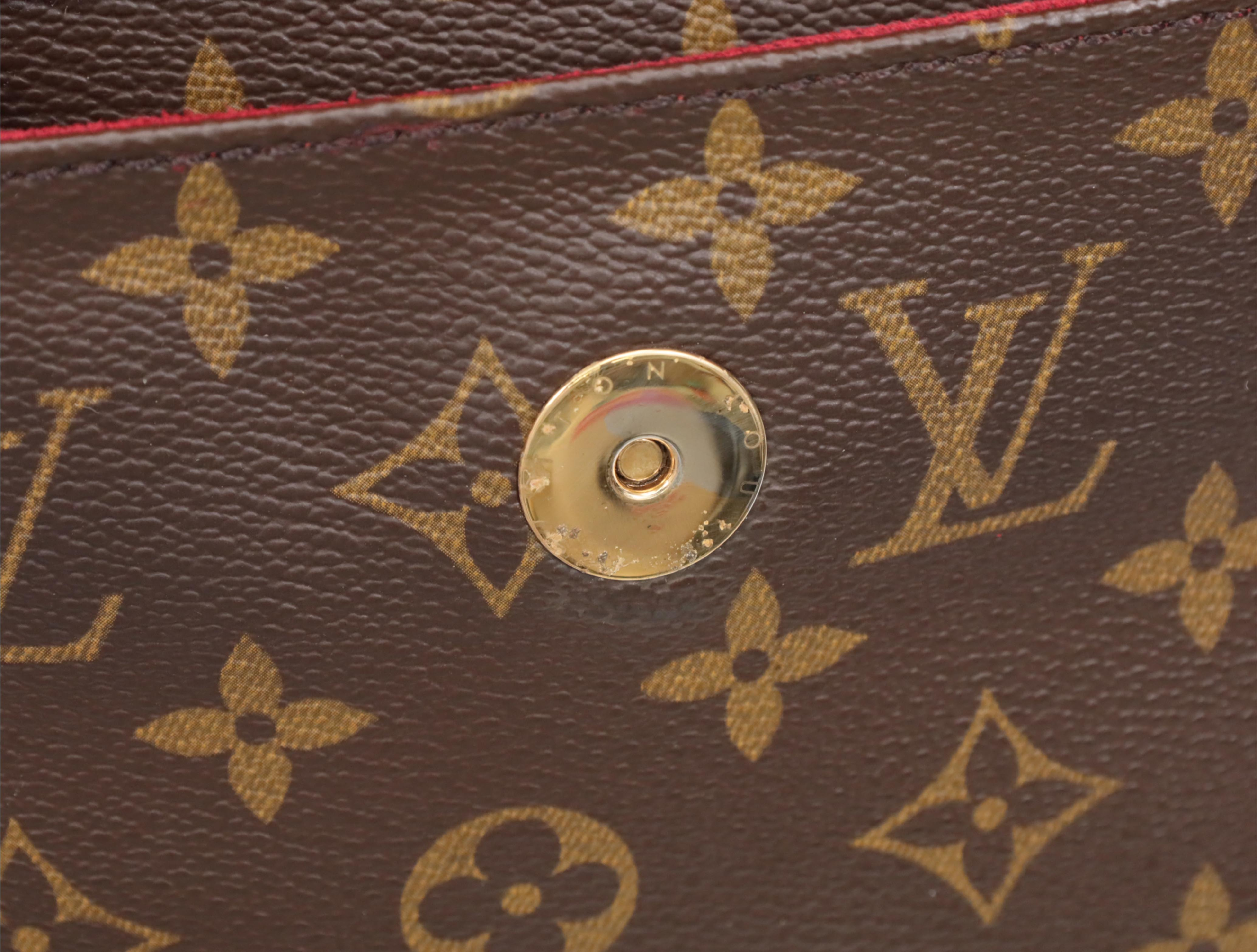 Vivacite GM Shoulder Bag — view 10