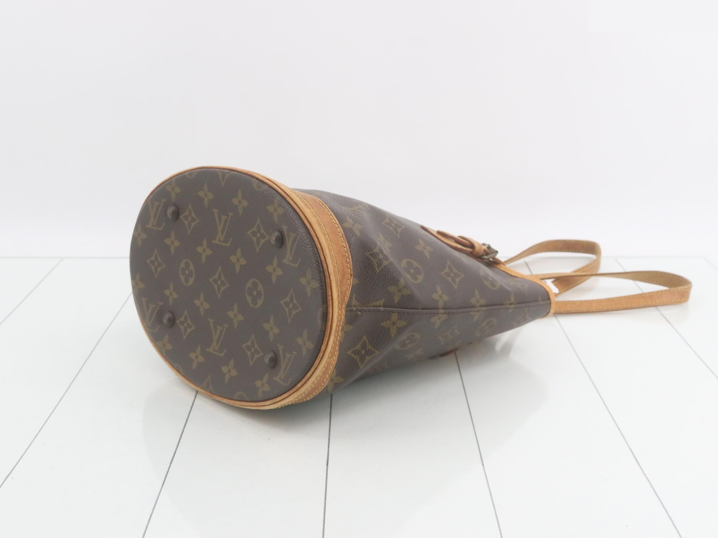 Bucket PM Monogram M42238 — view 6