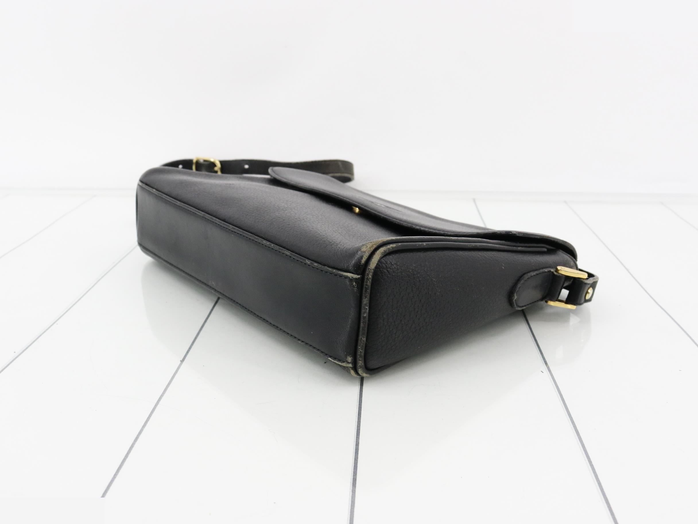 Shoulder bag leather — view 6