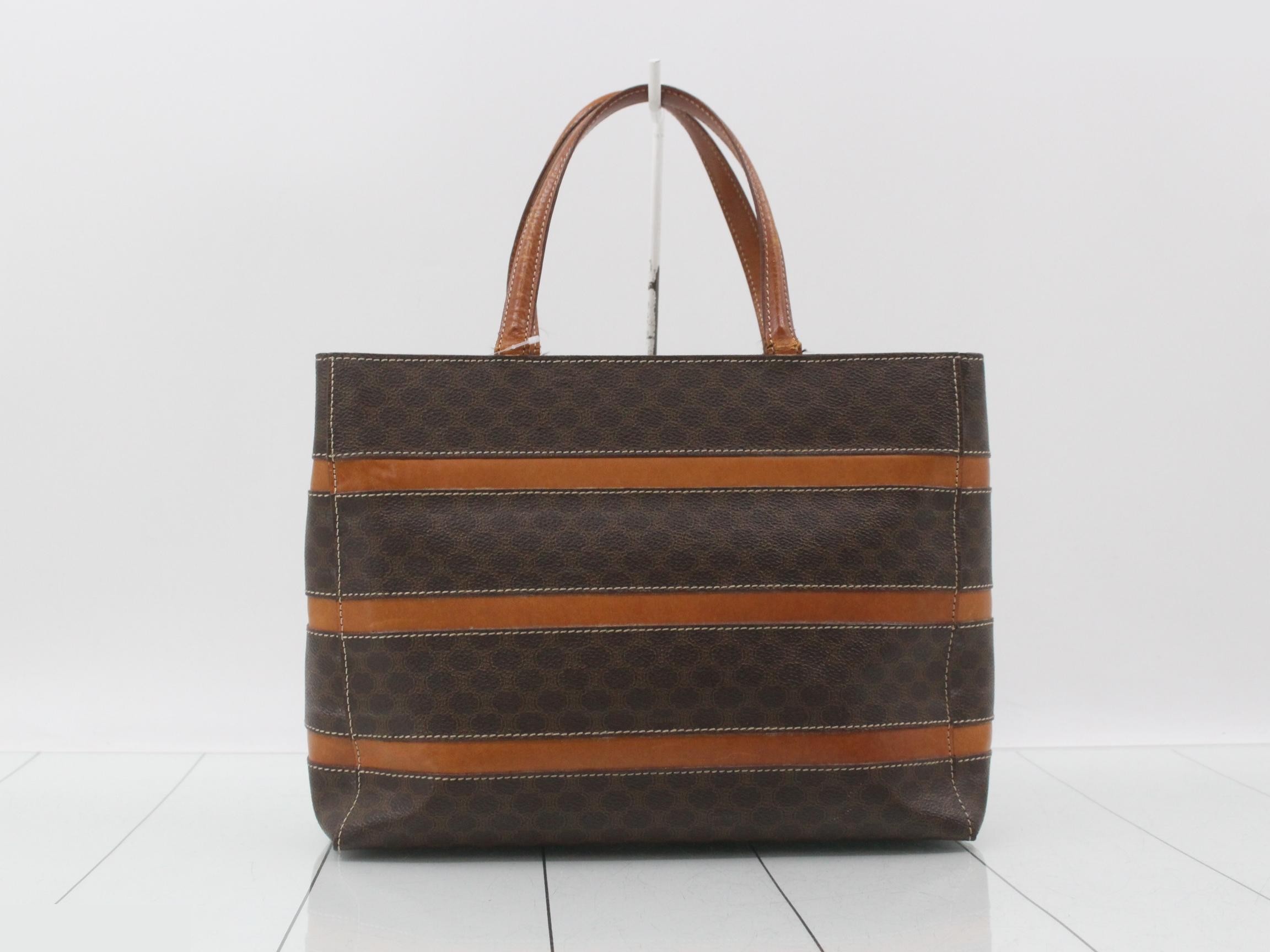 Macadam handbag — view 2