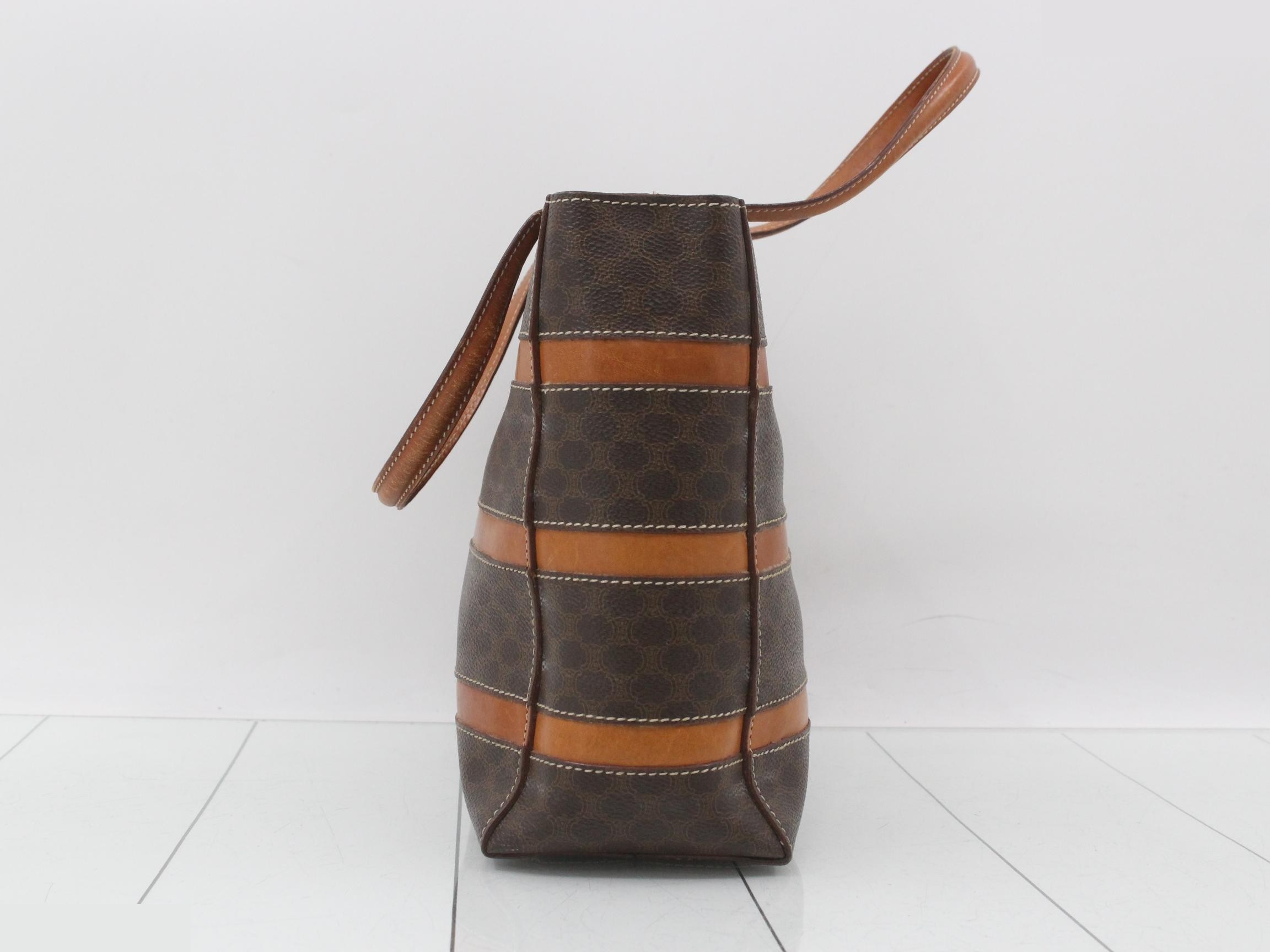 Macadam handbag — view 4