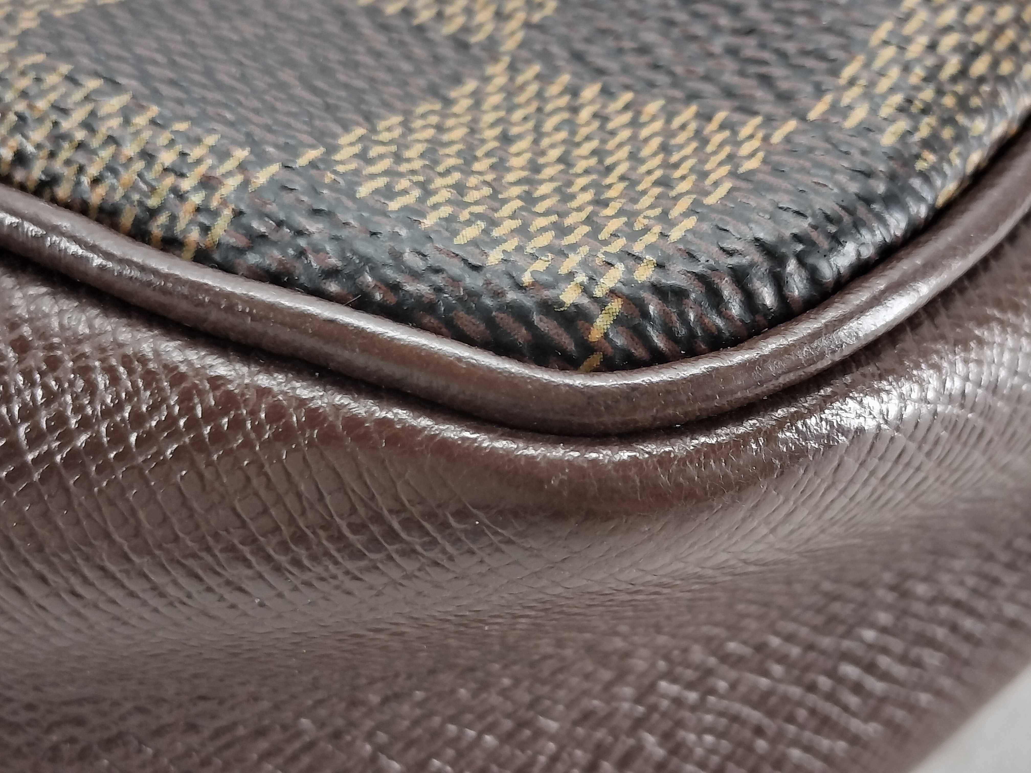 Damier Trousse Makeup N51982 Handbag Pouch — view 6