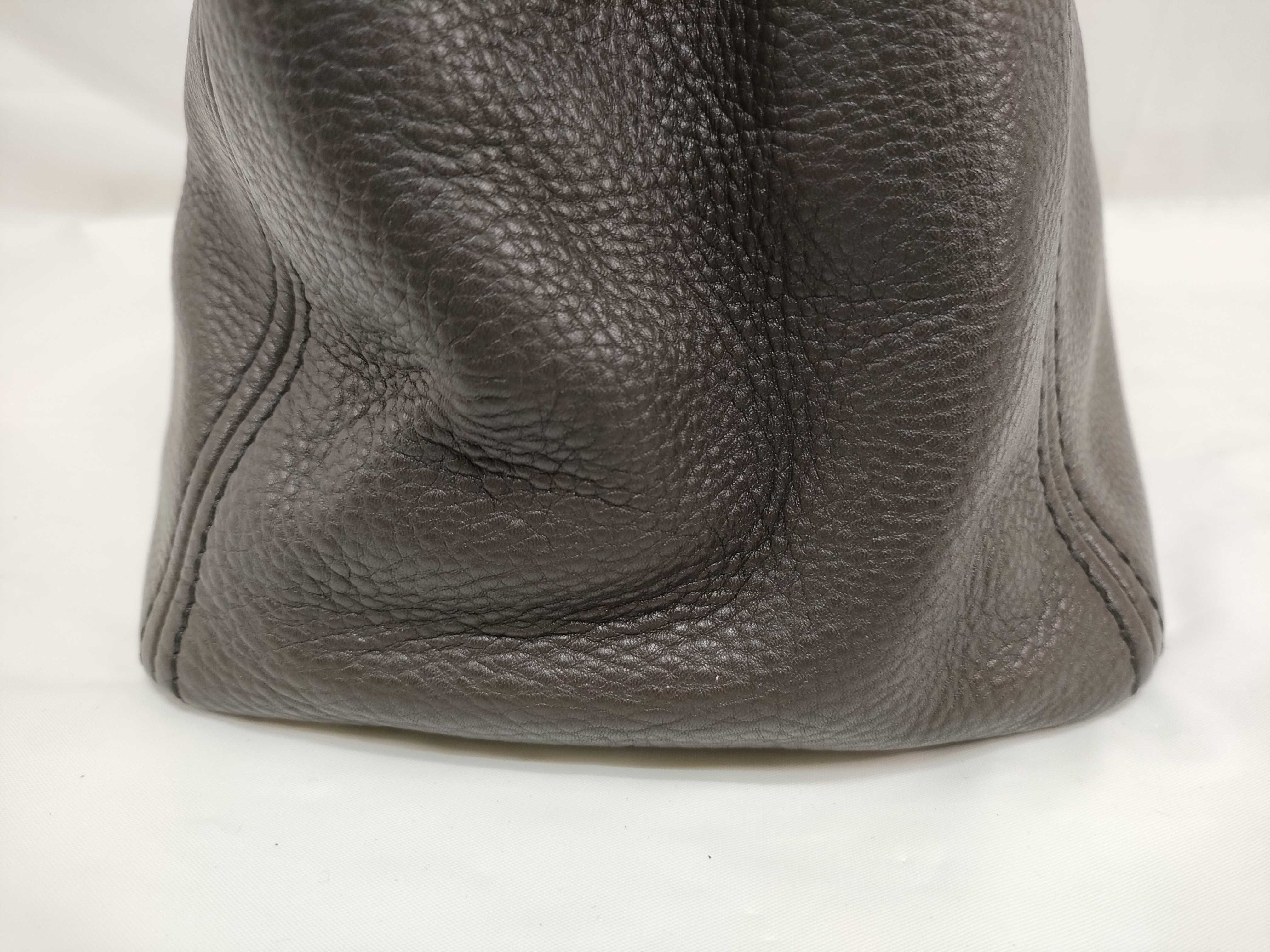 BN2104 Vitello Daino Tote Bag Handbag — view 11