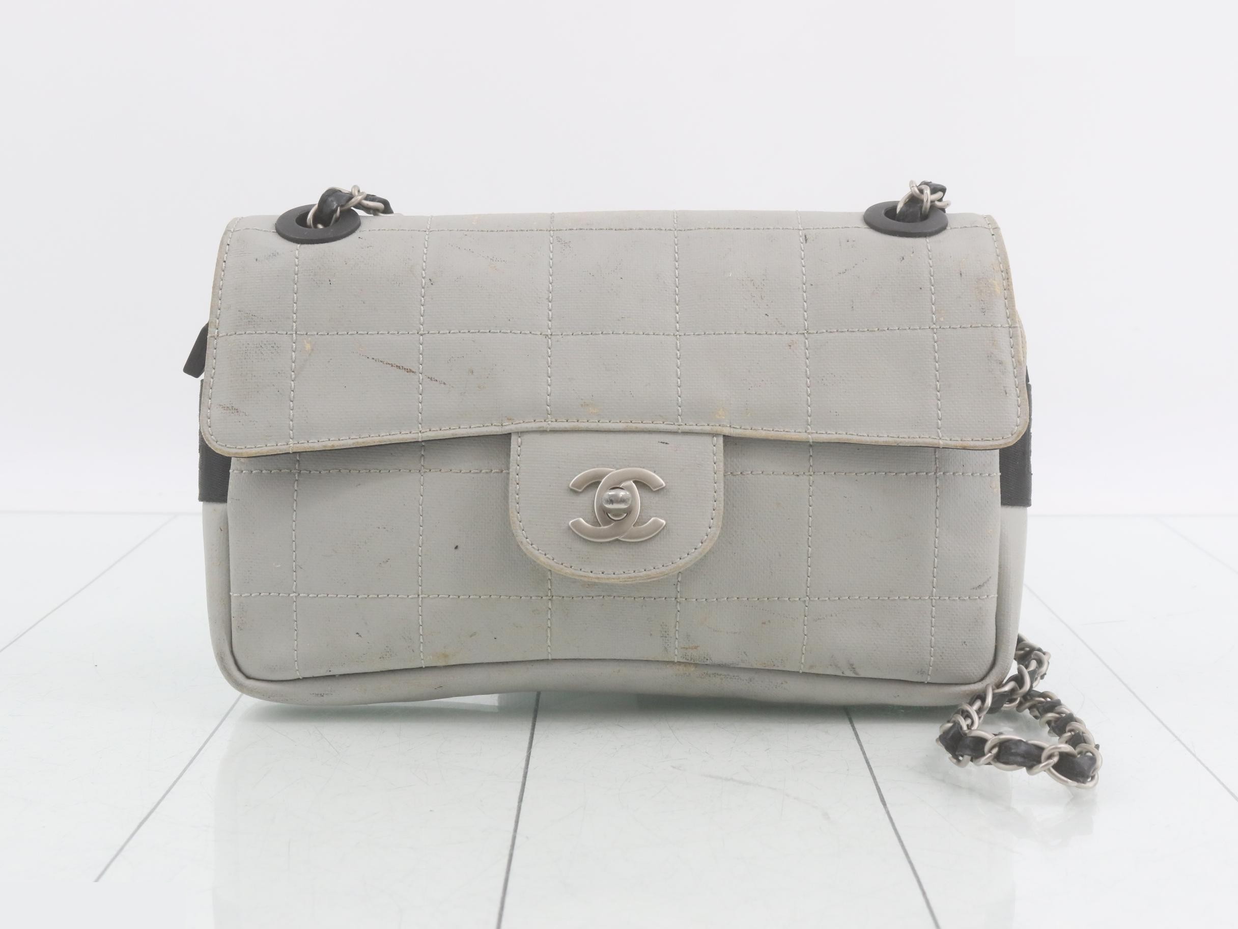Chocolate Bar Shoulder Bag