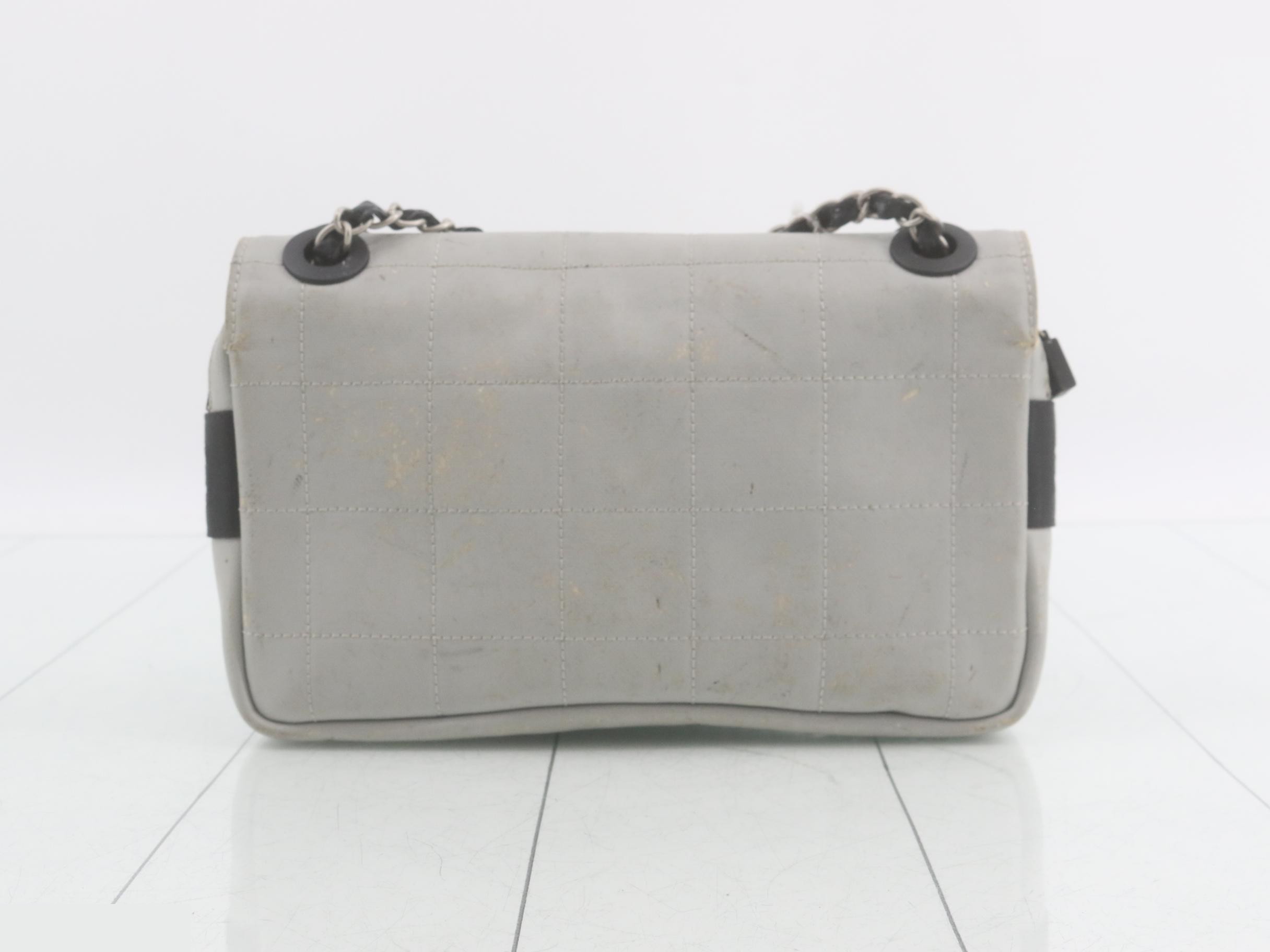 Chocolate Bar Shoulder Bag — view 2
