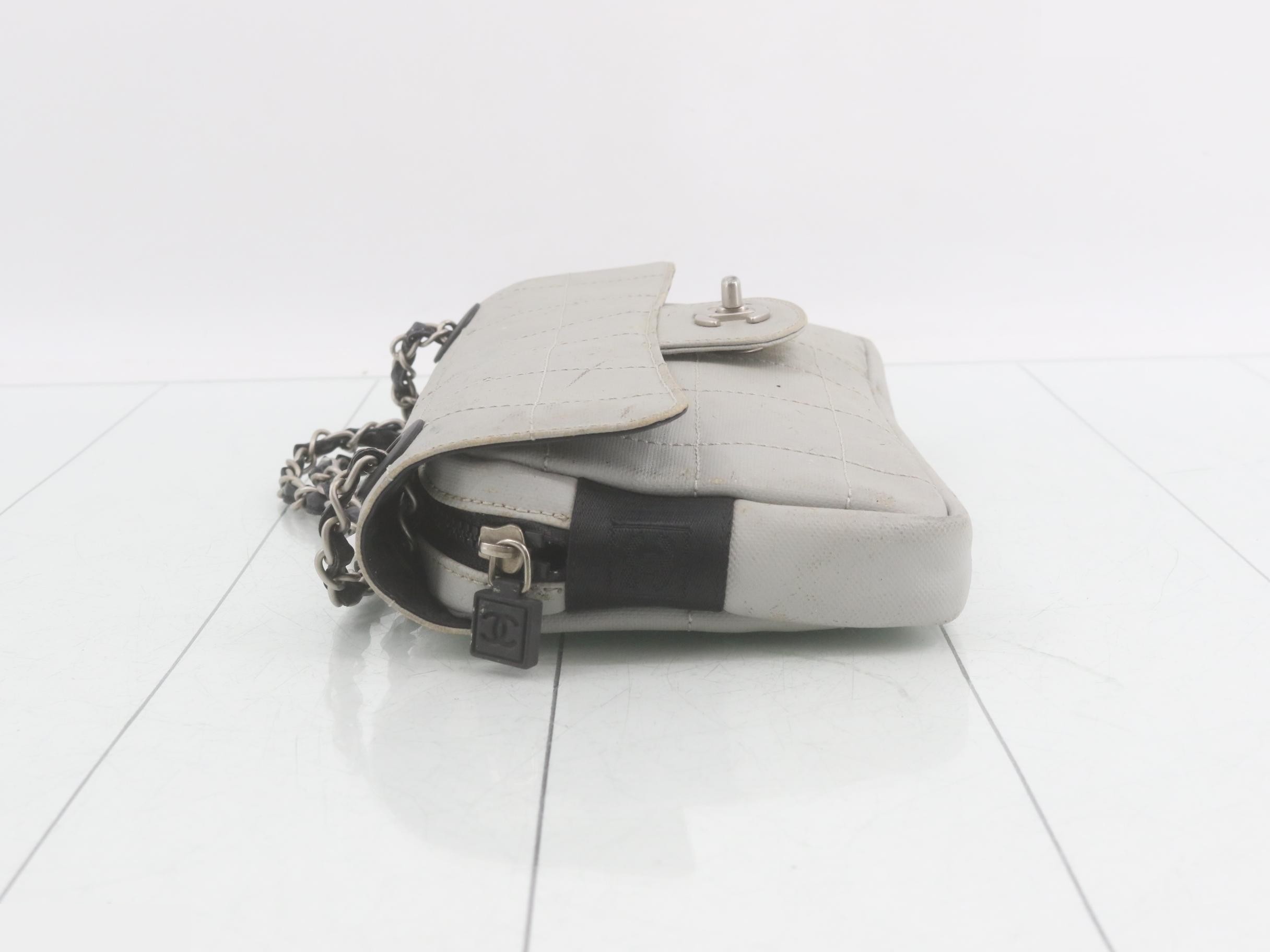 Chocolate Bar Shoulder Bag — view 4