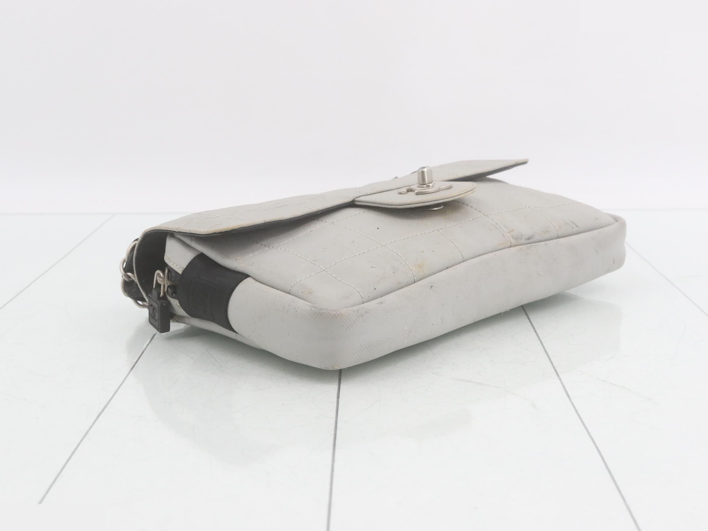 Chocolate Bar Shoulder Bag — view 5
