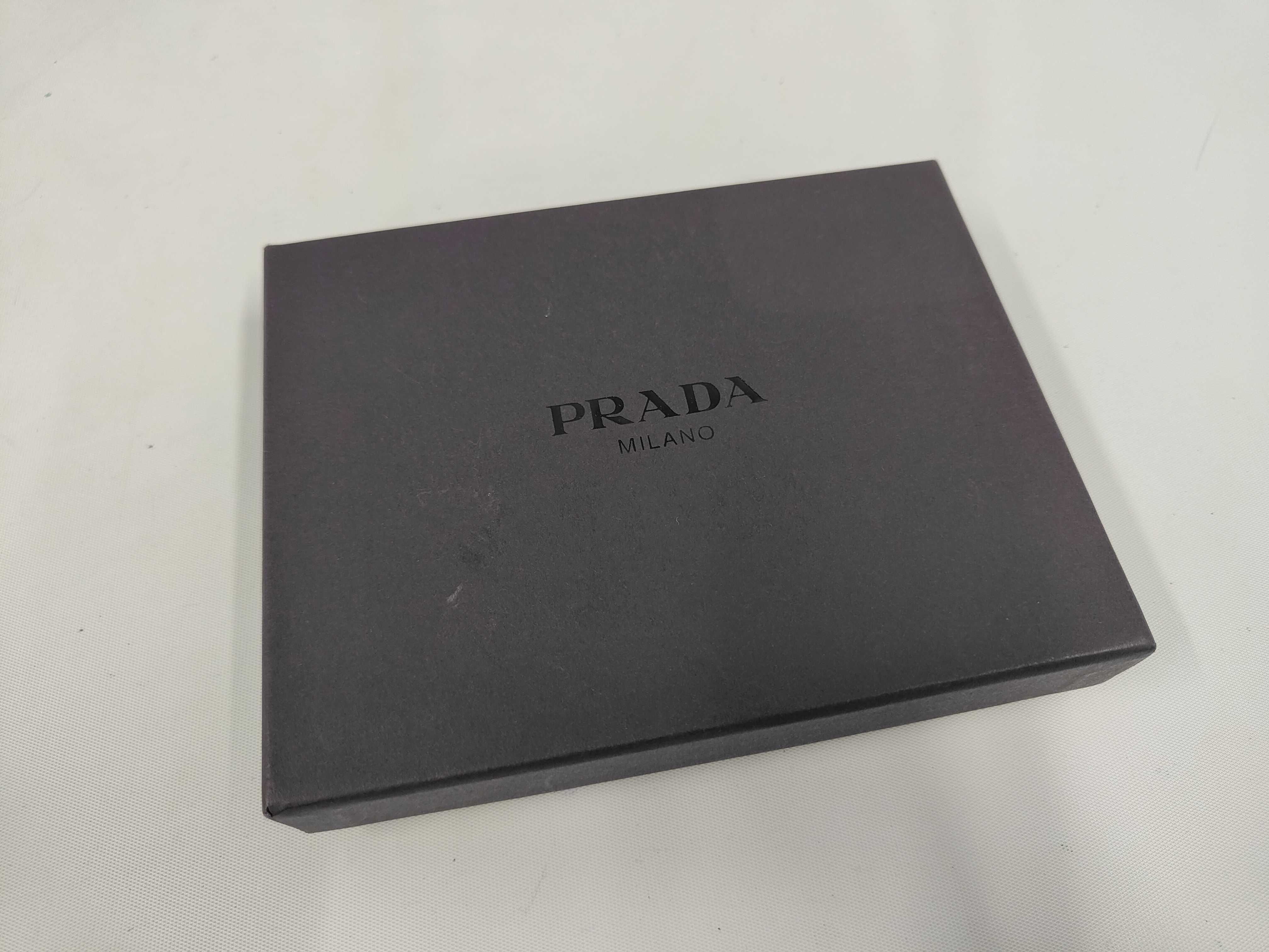 Nylon Bi-fold Wallet — view 12